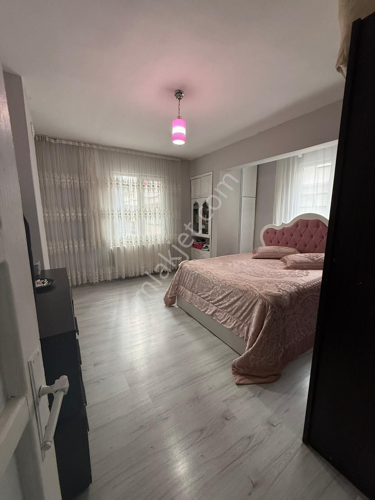 Hüdavendigar Mahallesinde Fırsat 3+1 Satılık Daire - Görsel 8