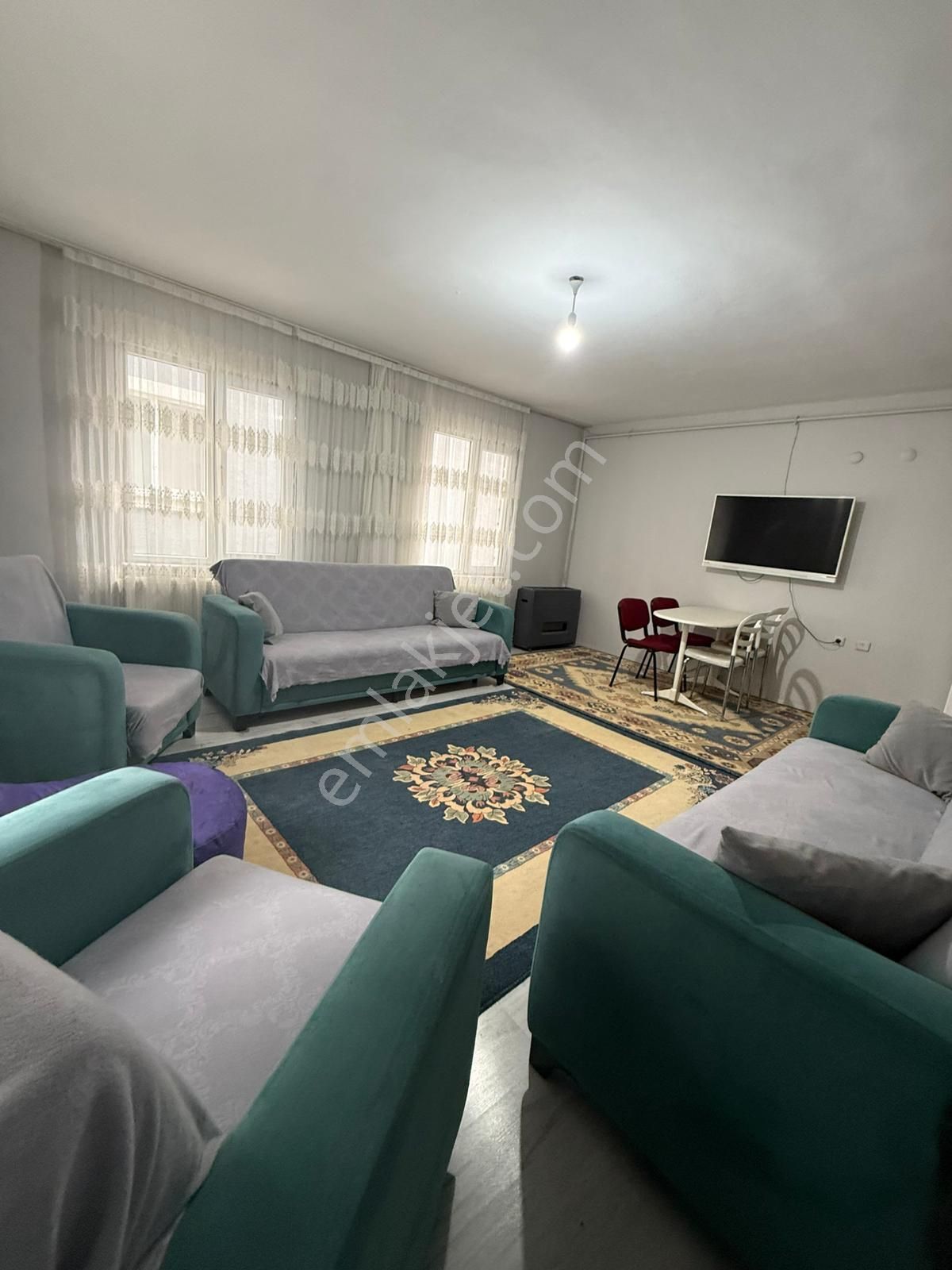 Hüdavendigar Mahallesinde Fırsat 3+1 Satılık Daire - Görsel 6