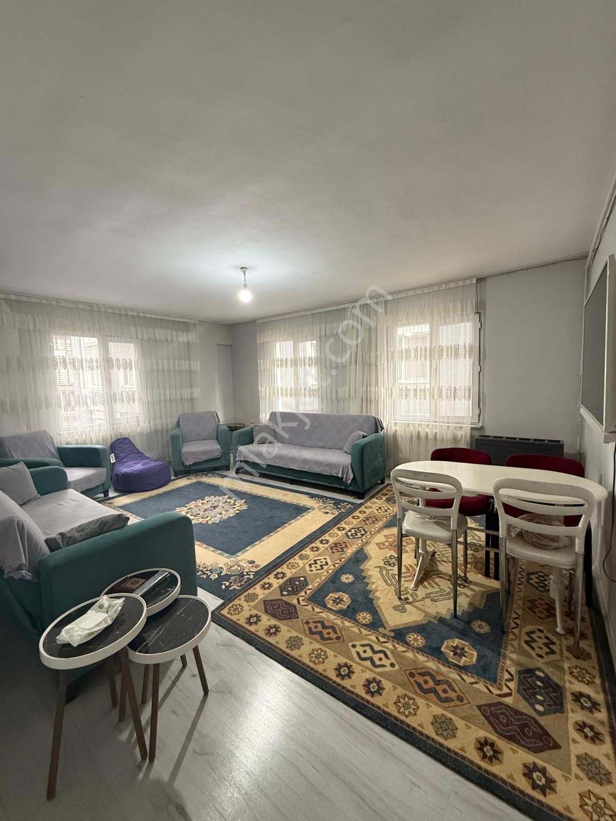 Hüdavendigar Mahallesinde Fırsat 3+1 Satılık Daire - Görsel 7