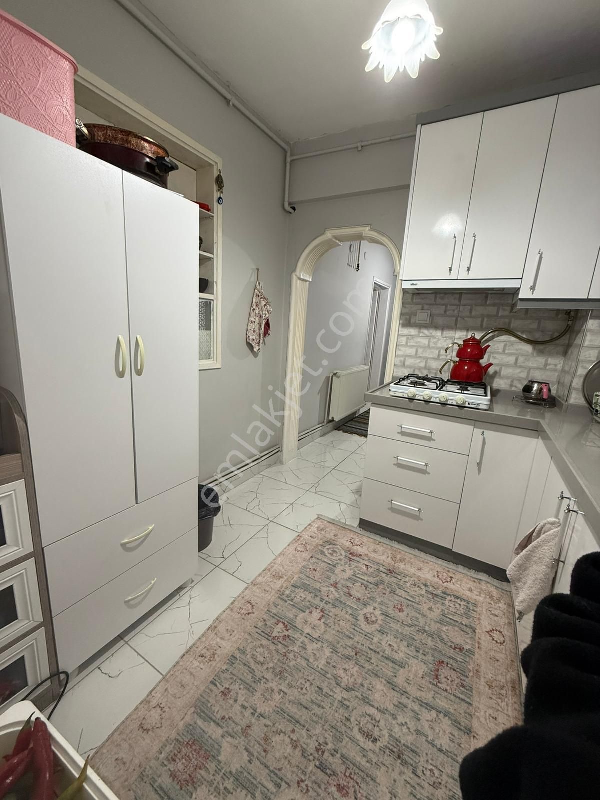 Hüdavendigar Mahallesinde Fırsat 3+1 Satılık Daire - Görsel 15