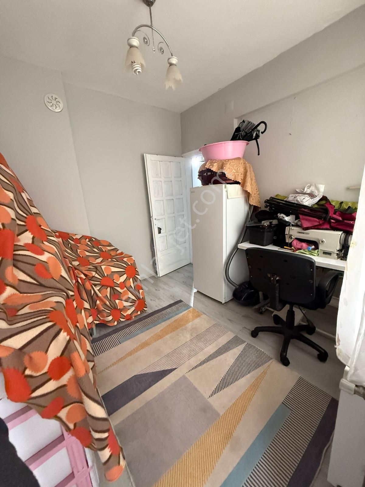 Hüdavendigar Mahallesinde Fırsat 3+1 Satılık Daire - Görsel 19