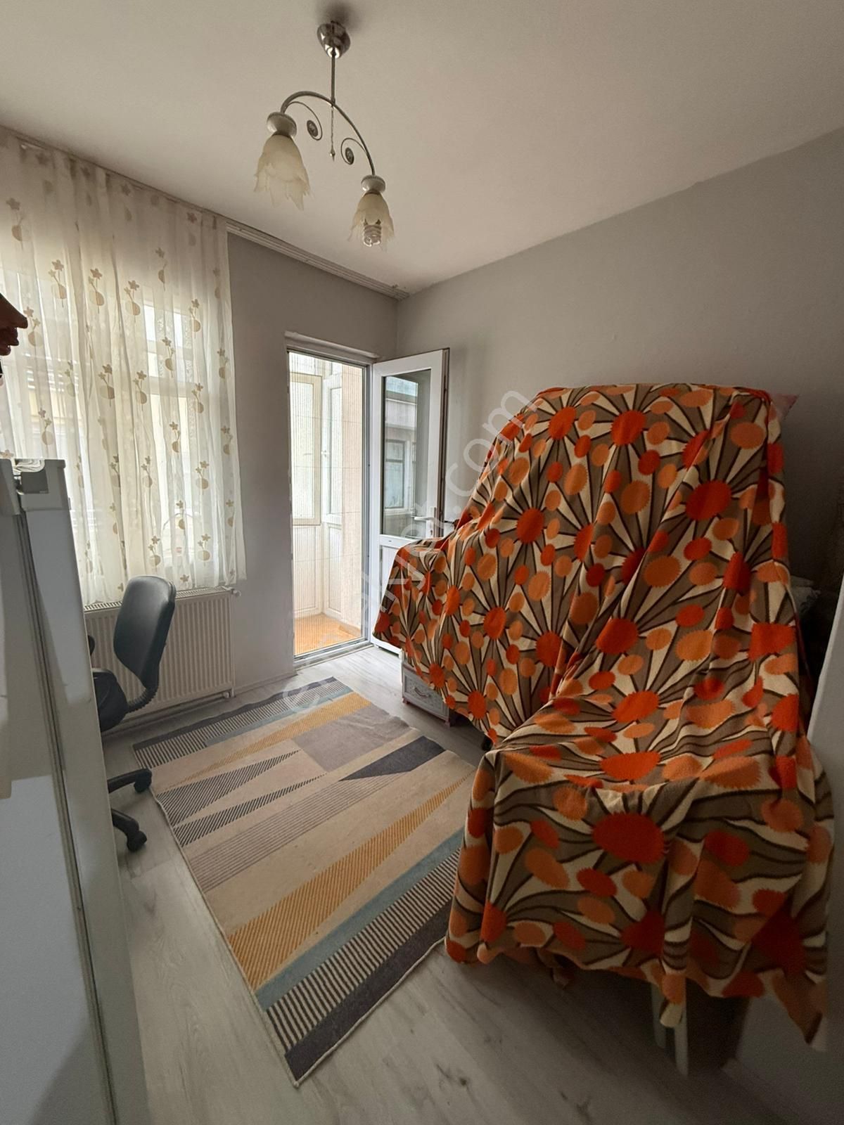 Hüdavendigar Mahallesinde Fırsat 3+1 Satılık Daire - Görsel 12