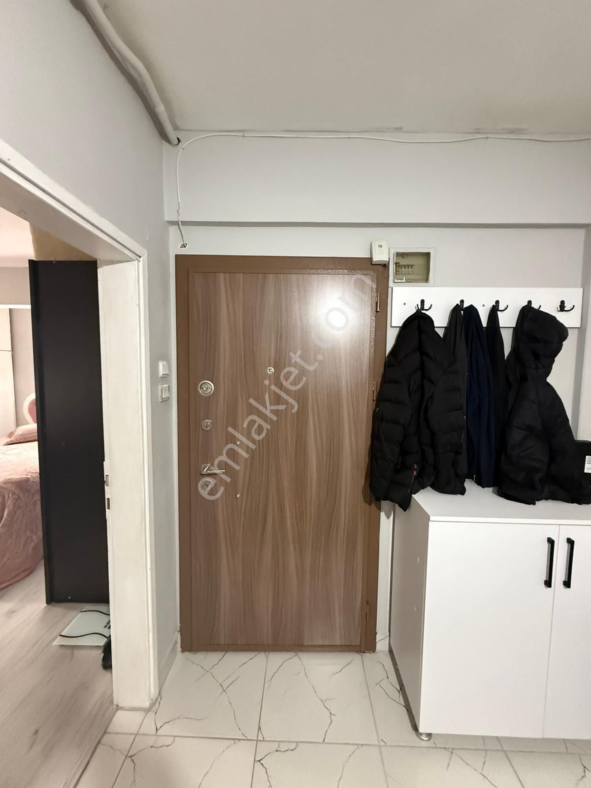 Hüdavendigar Mahallesinde Fırsat 3+1 Satılık Daire - Görsel 3