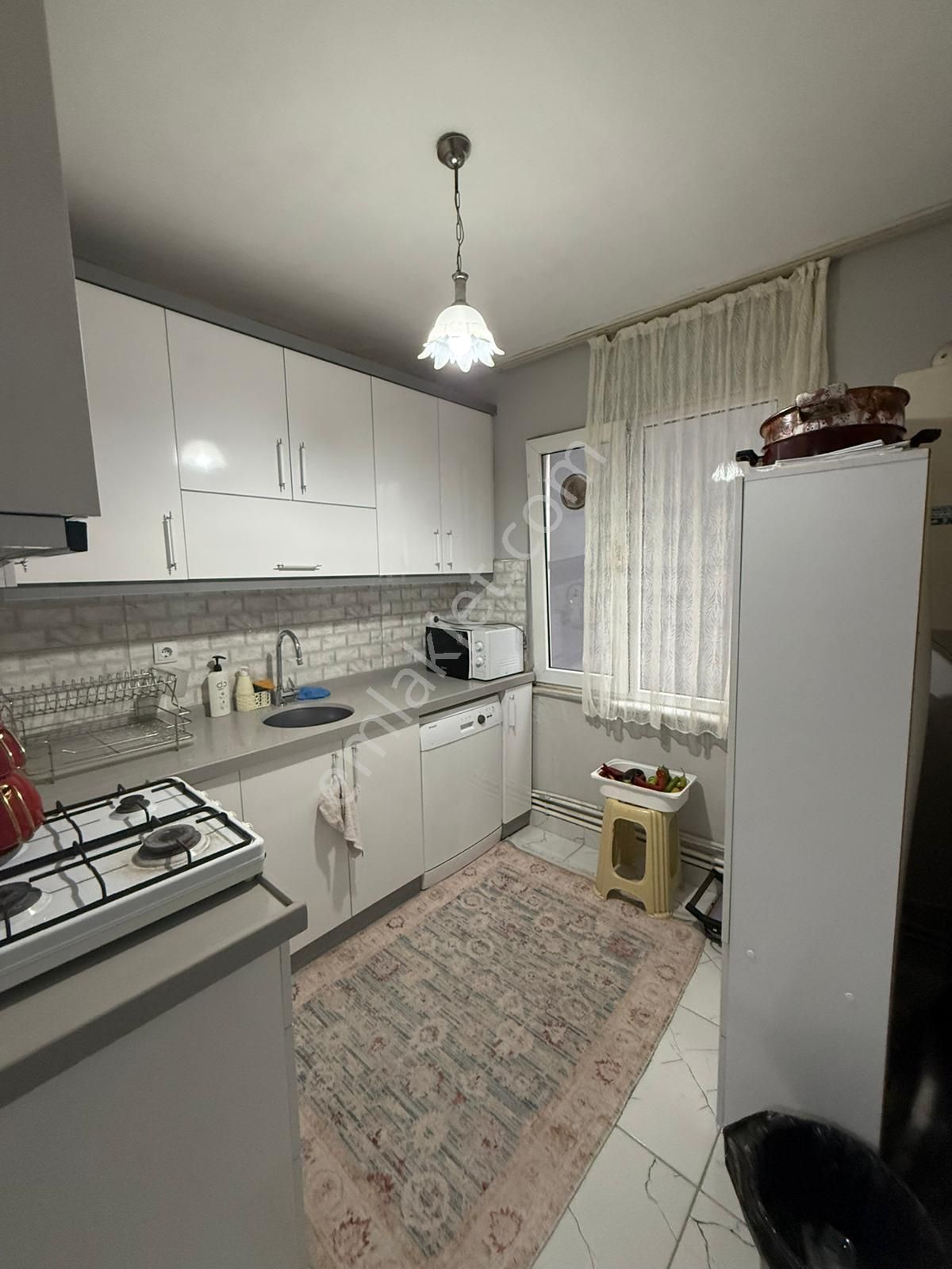 Hüdavendigar Mahallesinde Fırsat 3+1 Satılık Daire - Görsel 9