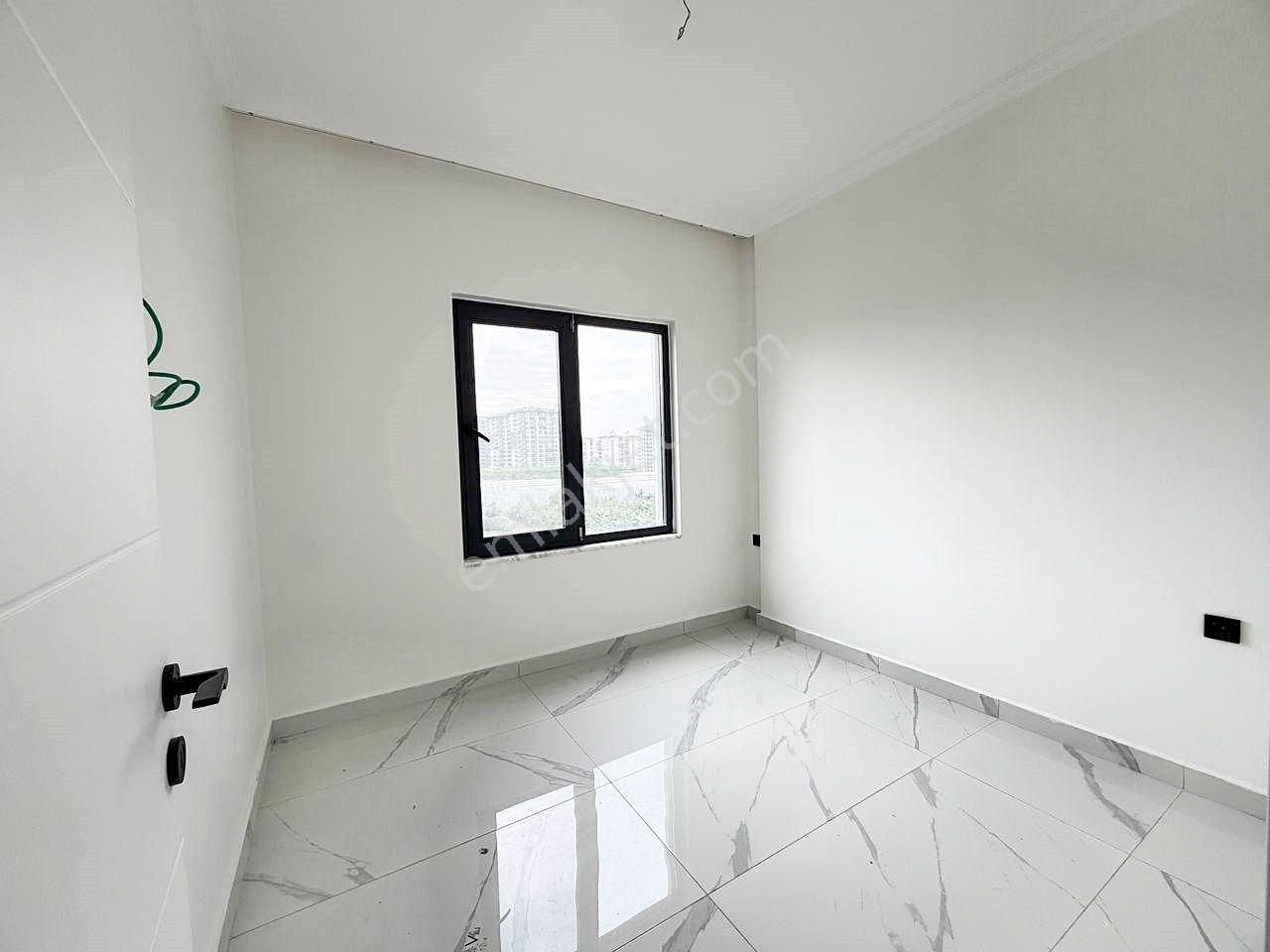 Alanya Mahmutlar'da Satılık 1+1 Site İçi Full Aktivteli Daire - Görsel 8