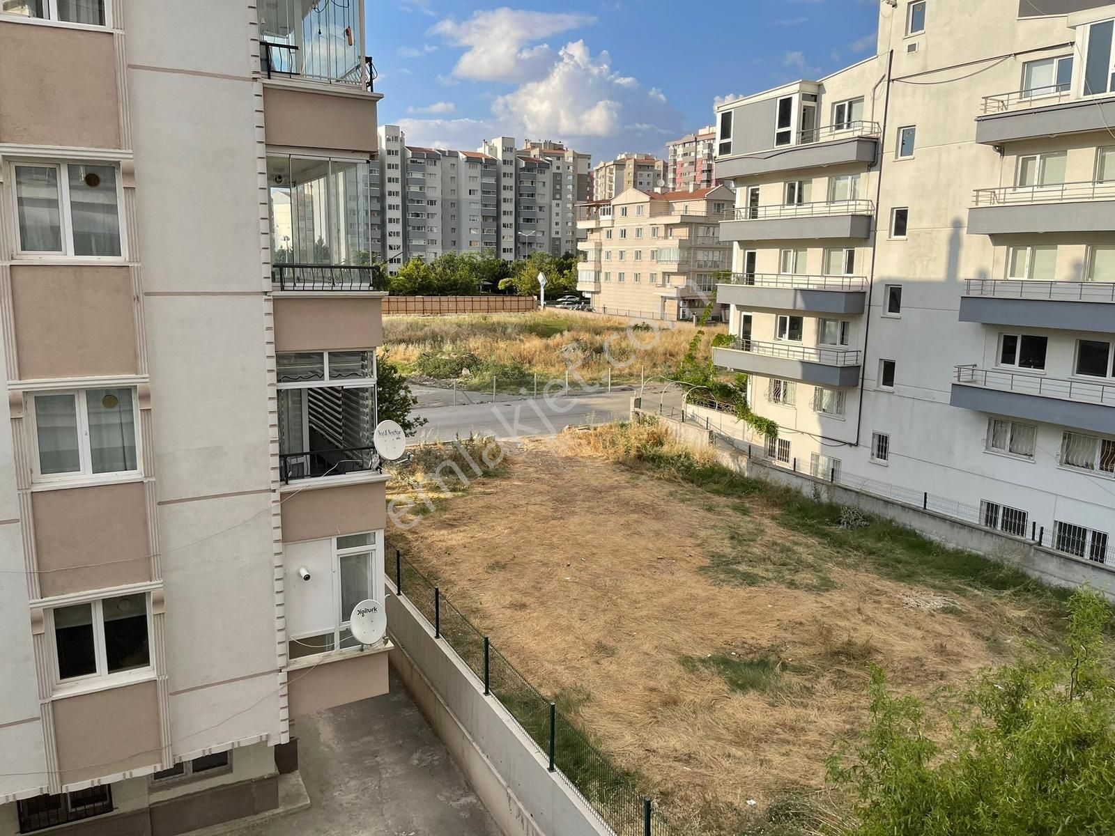 Eryaman Mahallesi Cadde Üstü 3+1 100 M2 Kiralık Daire - Görsel 4