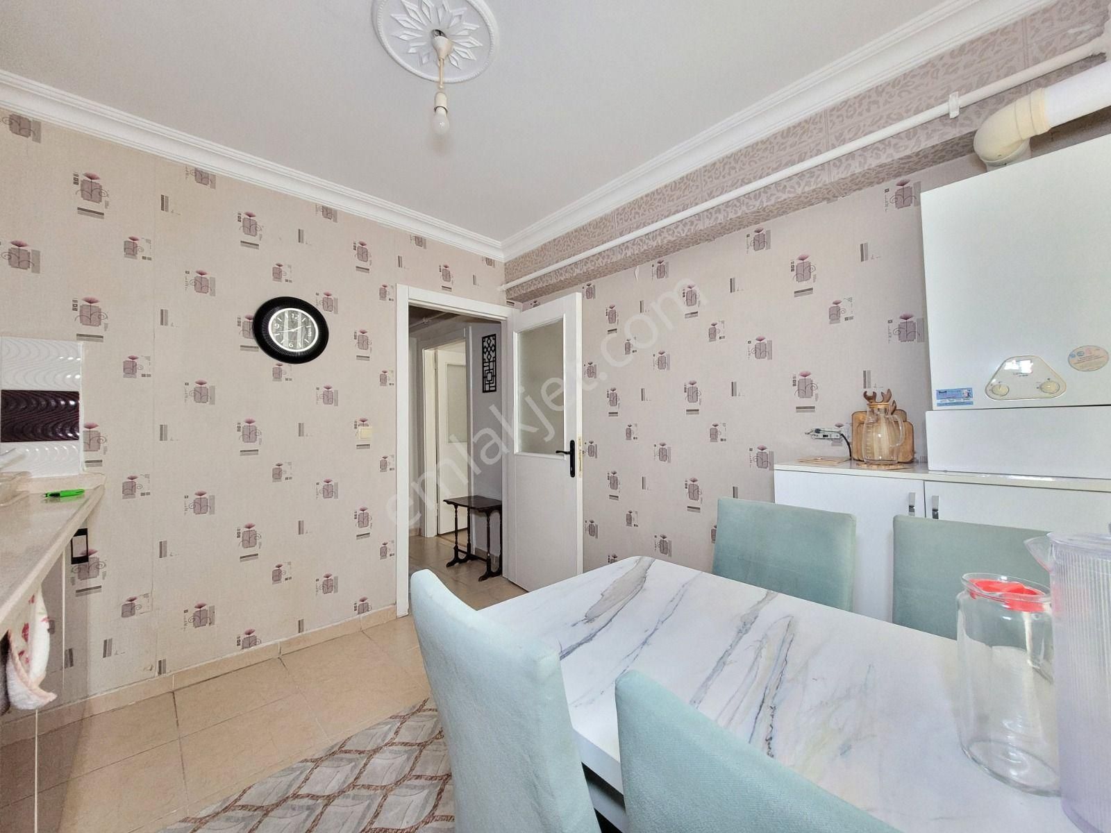 Mç Emlak'tan Alsancak Mah.de Acil Satılık Kupon Daire - Görsel 5