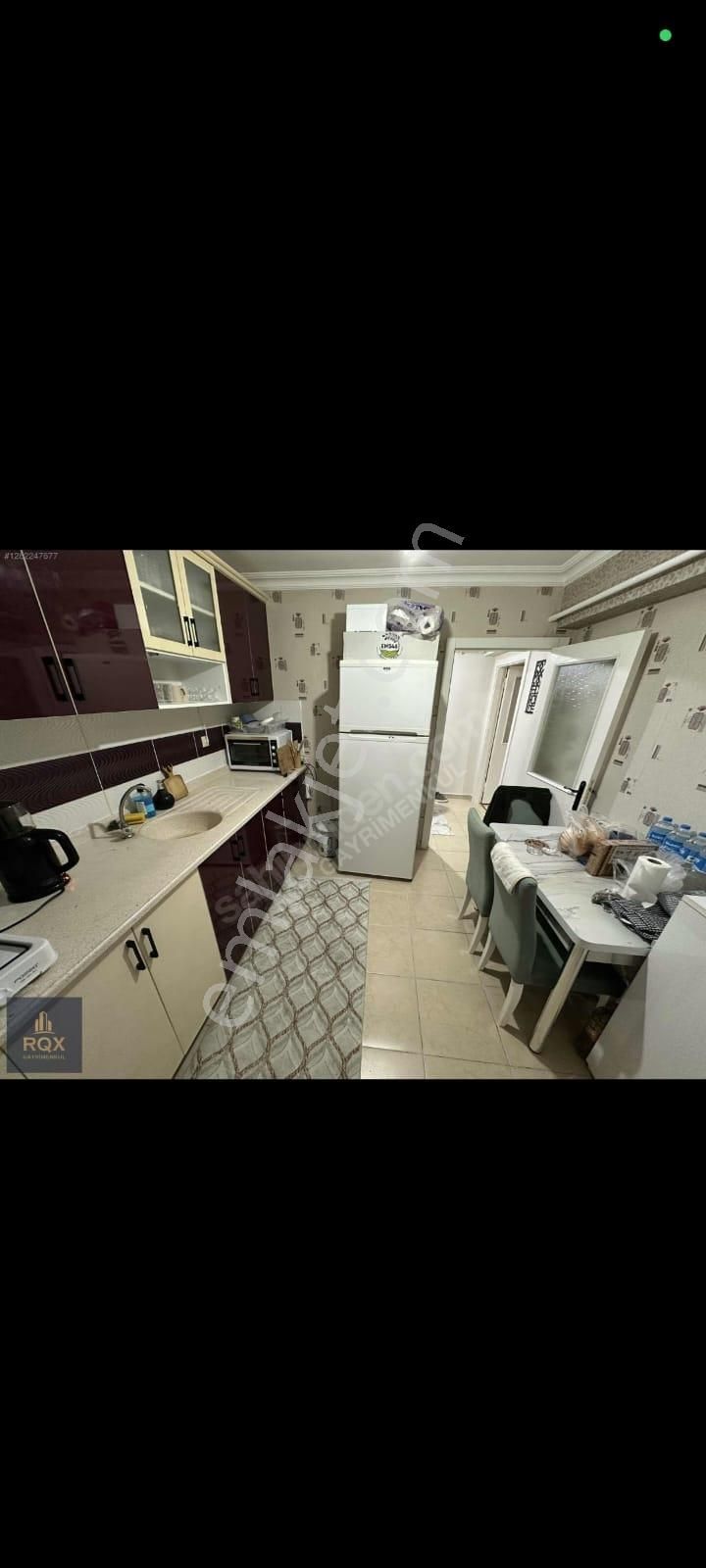 Mç Emlak'tan Alsancak Mah.de Acil Satılık Kupon Daire - Görsel 3