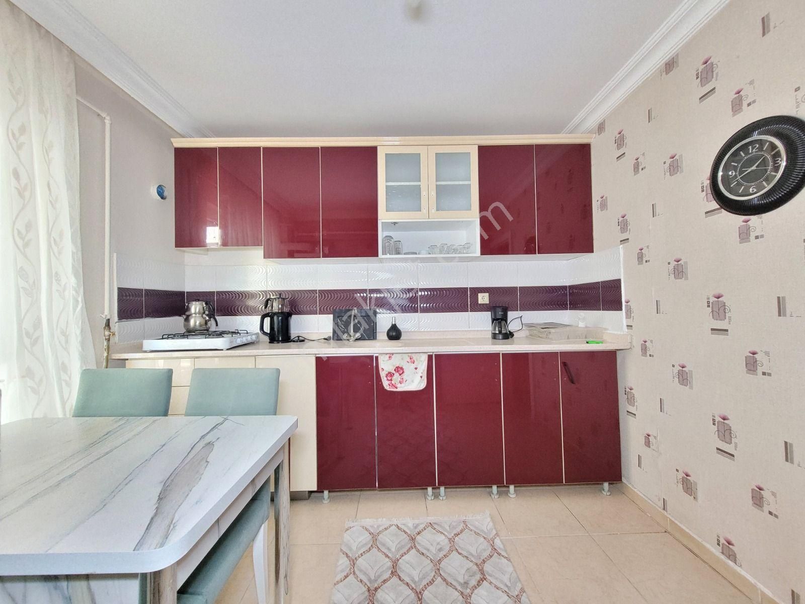 Mç Emlak'tan Alsancak Mah.de Acil Satılık Kupon Daire - Görsel 2