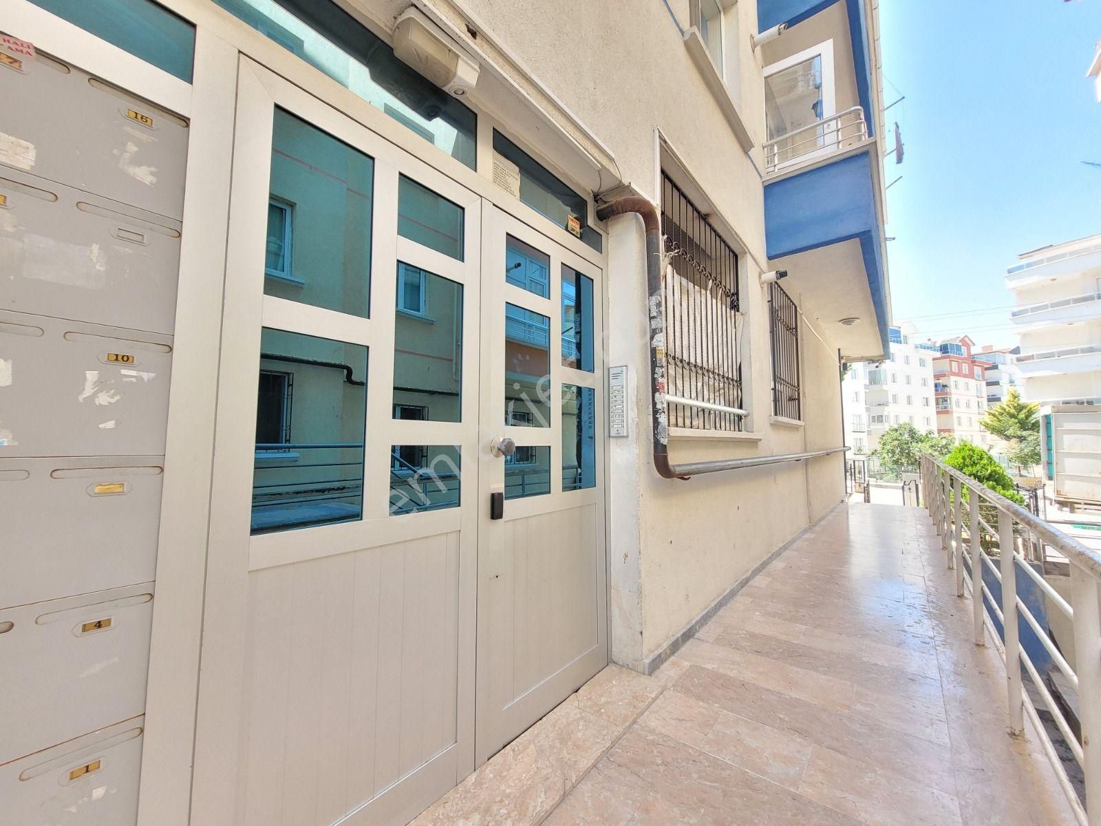 Mç Emlak'tan Alsancak Mah.de Acil Satılık Kupon Daire - Görsel 25