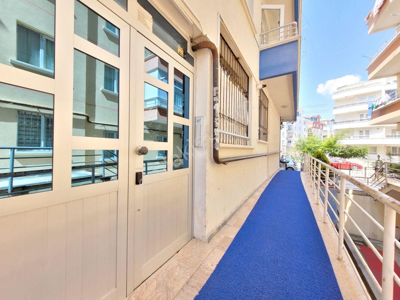 Mç Emlak'tan Alsancak Mah.de Acil Satılık Kupon Daire - Görsel 29