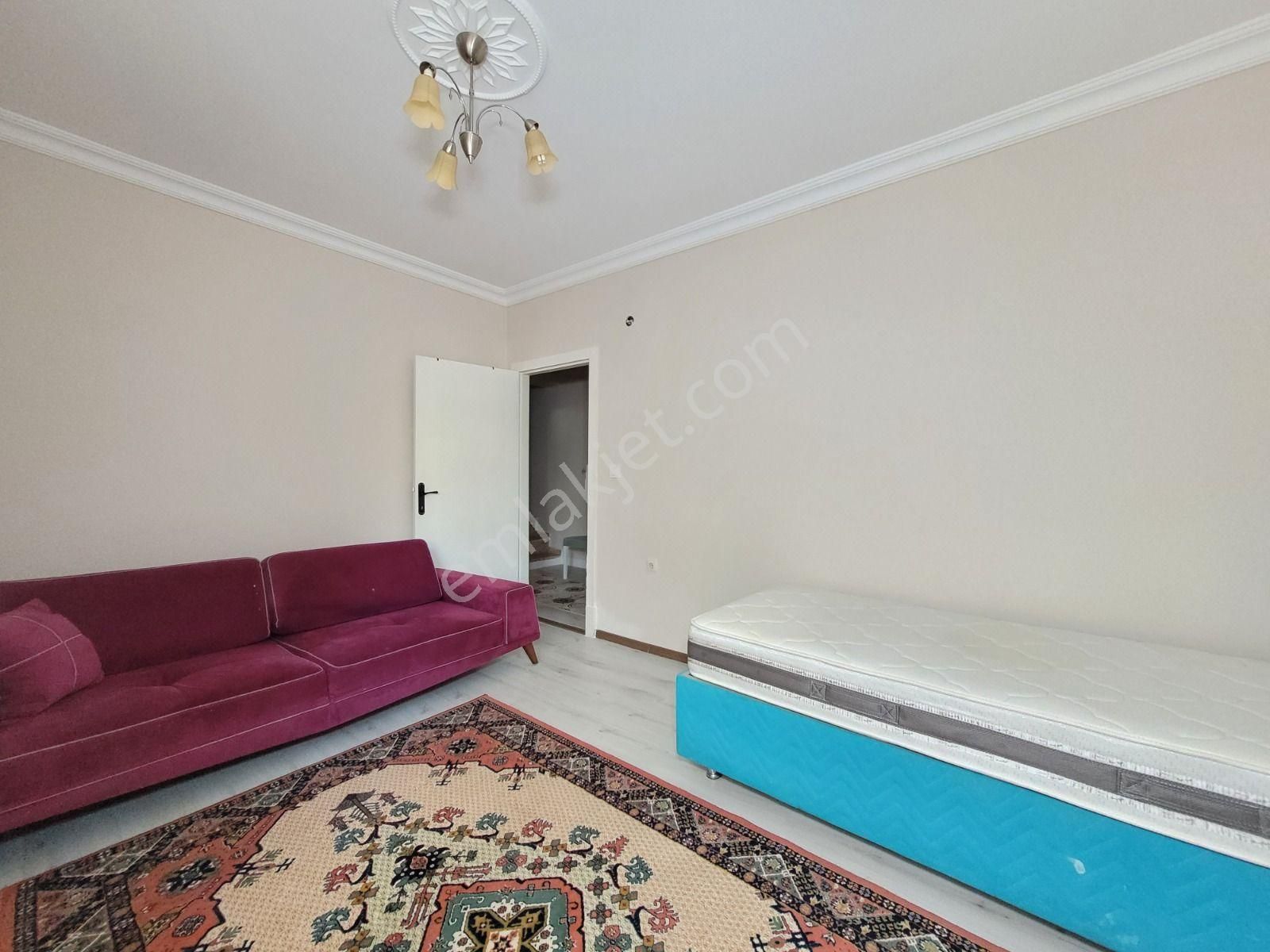 Mç Emlak'tan Alsancak Mah.de Acil Satılık Kupon Daire - Görsel 15