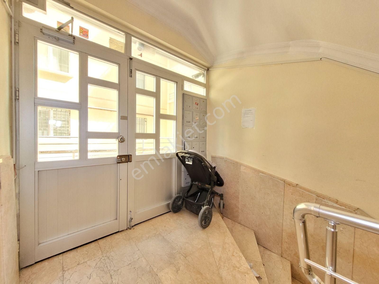 Mç Emlak'tan Alsancak Mah.de Acil Satılık Kupon Daire - Görsel 28