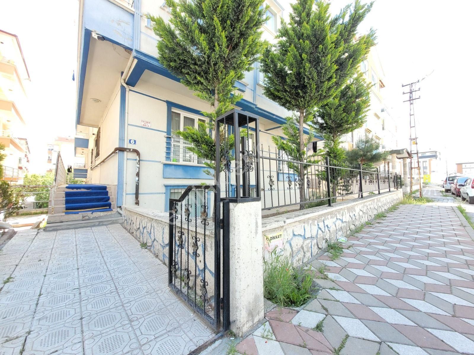 Mç Emlak'tan Alsancak Mah.de Acil Satılık Kupon Daire - Görsel 30