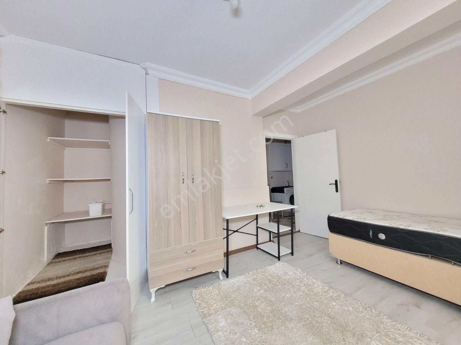 Mç Emlak'tan Alsancak Mah.de Acil Satılık Kupon Daire - Görsel 11