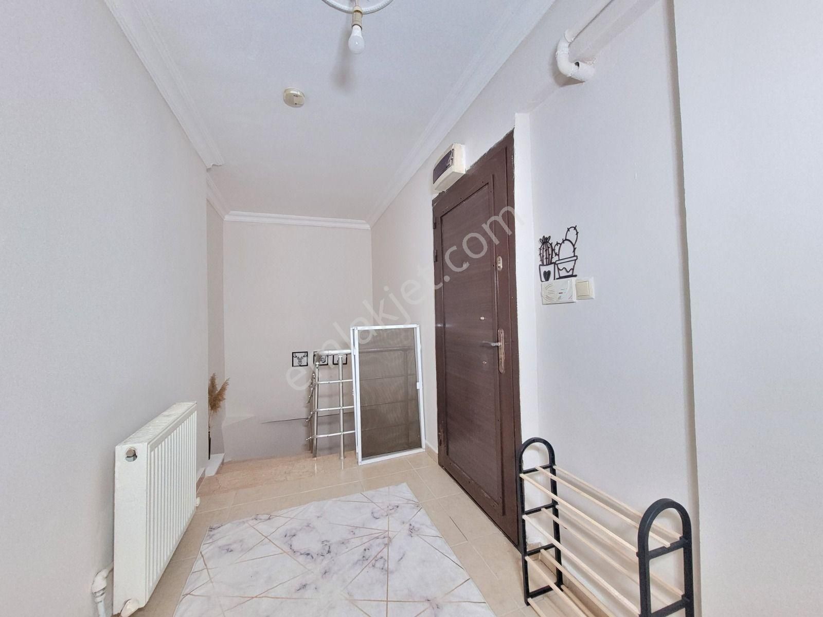 Mç Emlak'tan Alsancak Mah.de Acil Satılık Kupon Daire - Görsel 7