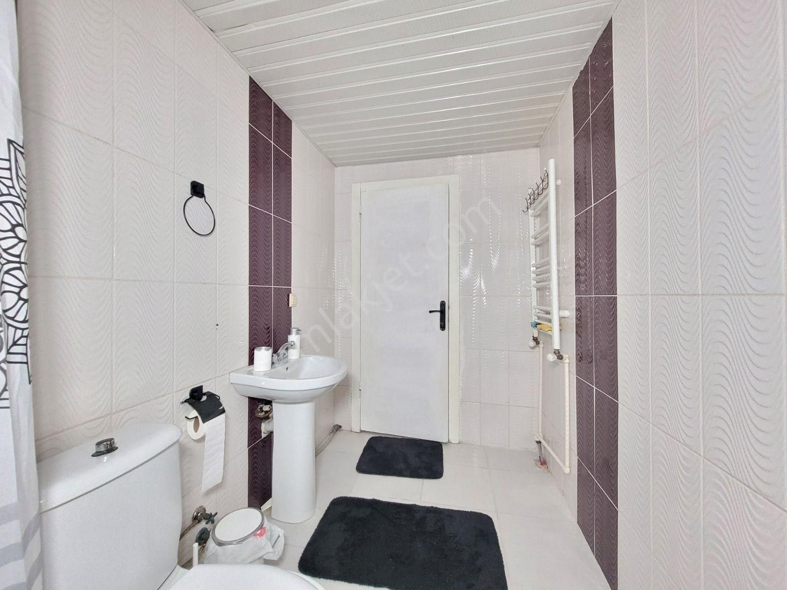 Mç Emlak'tan Alsancak Mah.de Acil Satılık Kupon Daire - Görsel 20