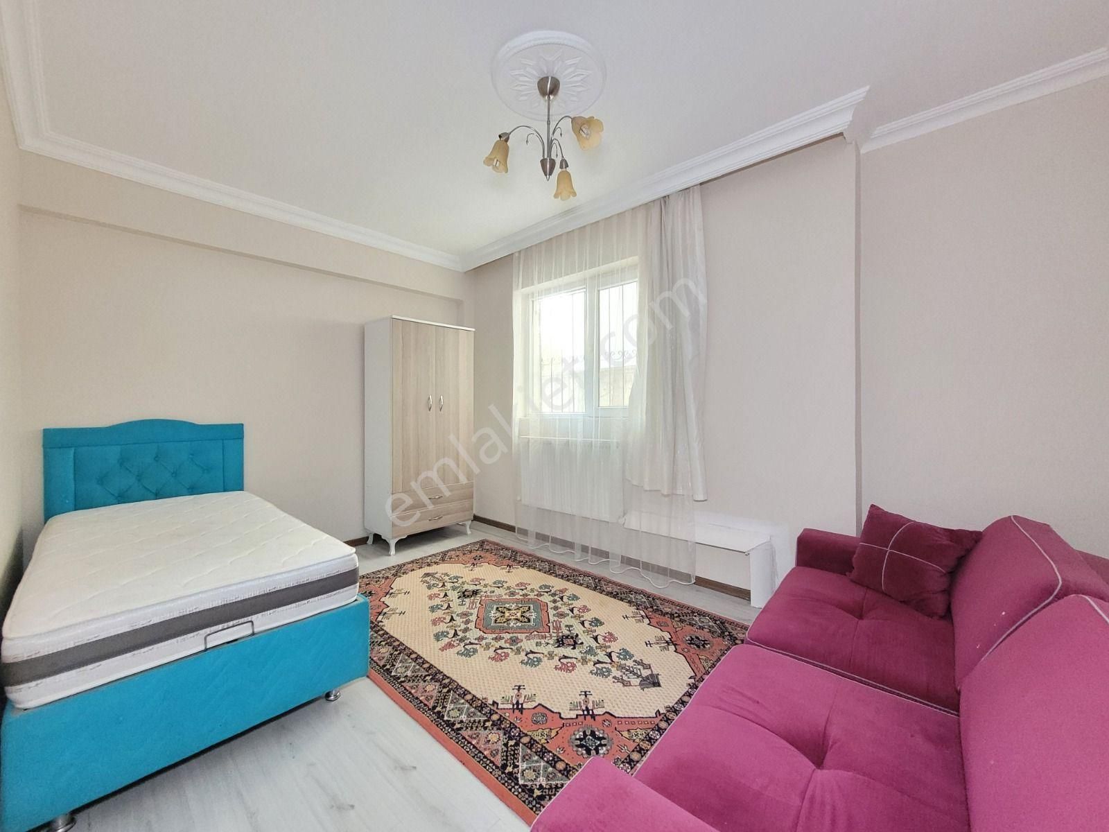 Mç Emlak'tan Alsancak Mah.de Acil Satılık Kupon Daire - Görsel 14