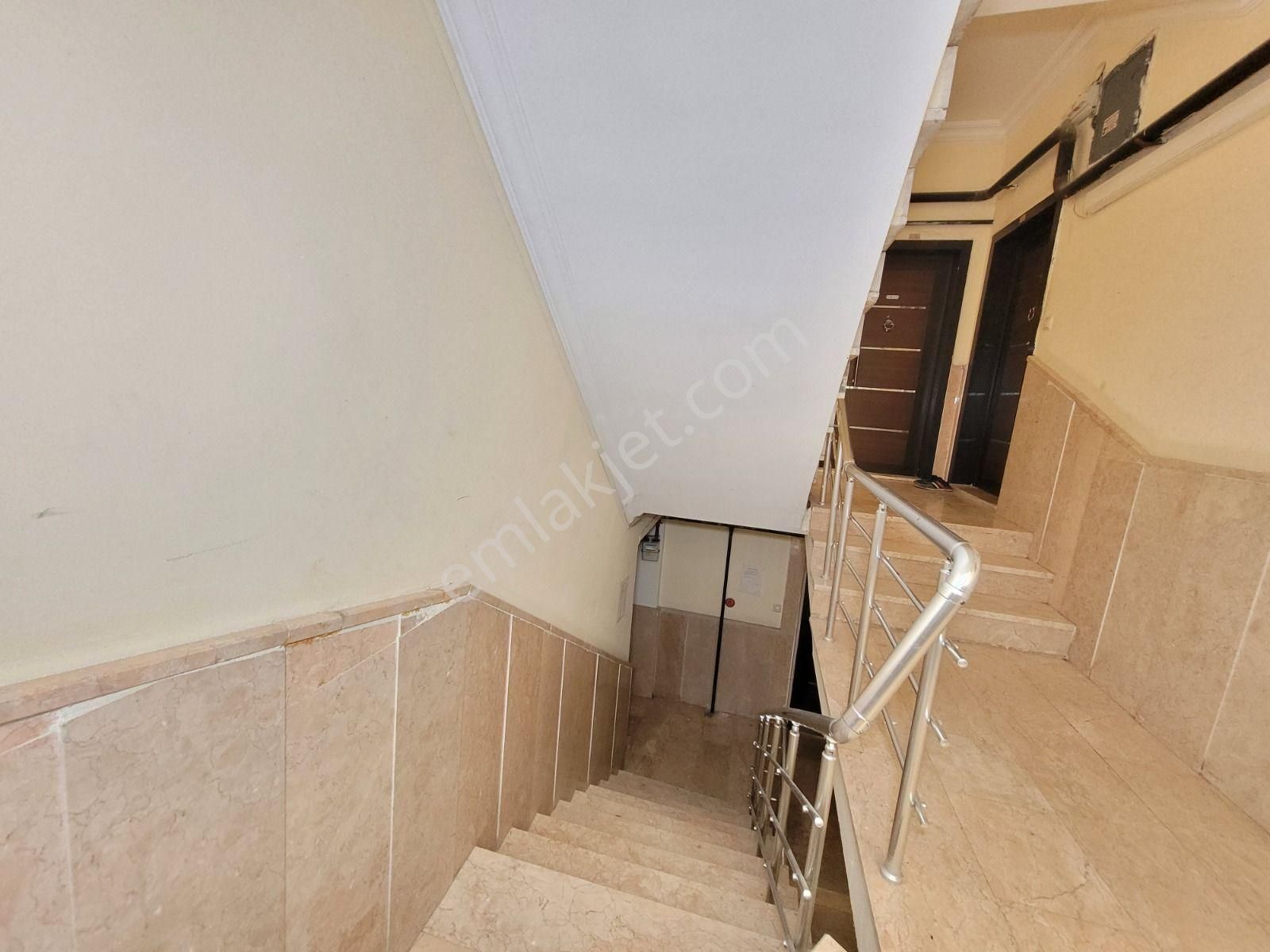 Mç Emlak'tan Alsancak Mah.de Acil Satılık Kupon Daire - Görsel 27