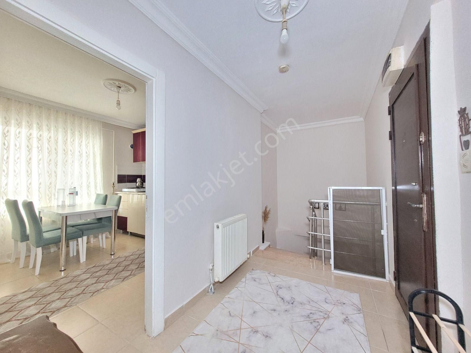 Mç Emlak'tan Alsancak Mah.de Acil Satılık Kupon Daire - Görsel 6