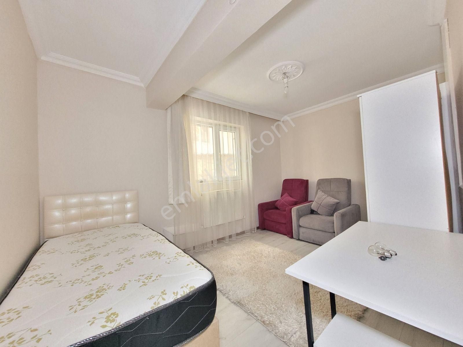 Mç Emlak'tan Alsancak Mah.de Acil Satılık Kupon Daire - Görsel 10