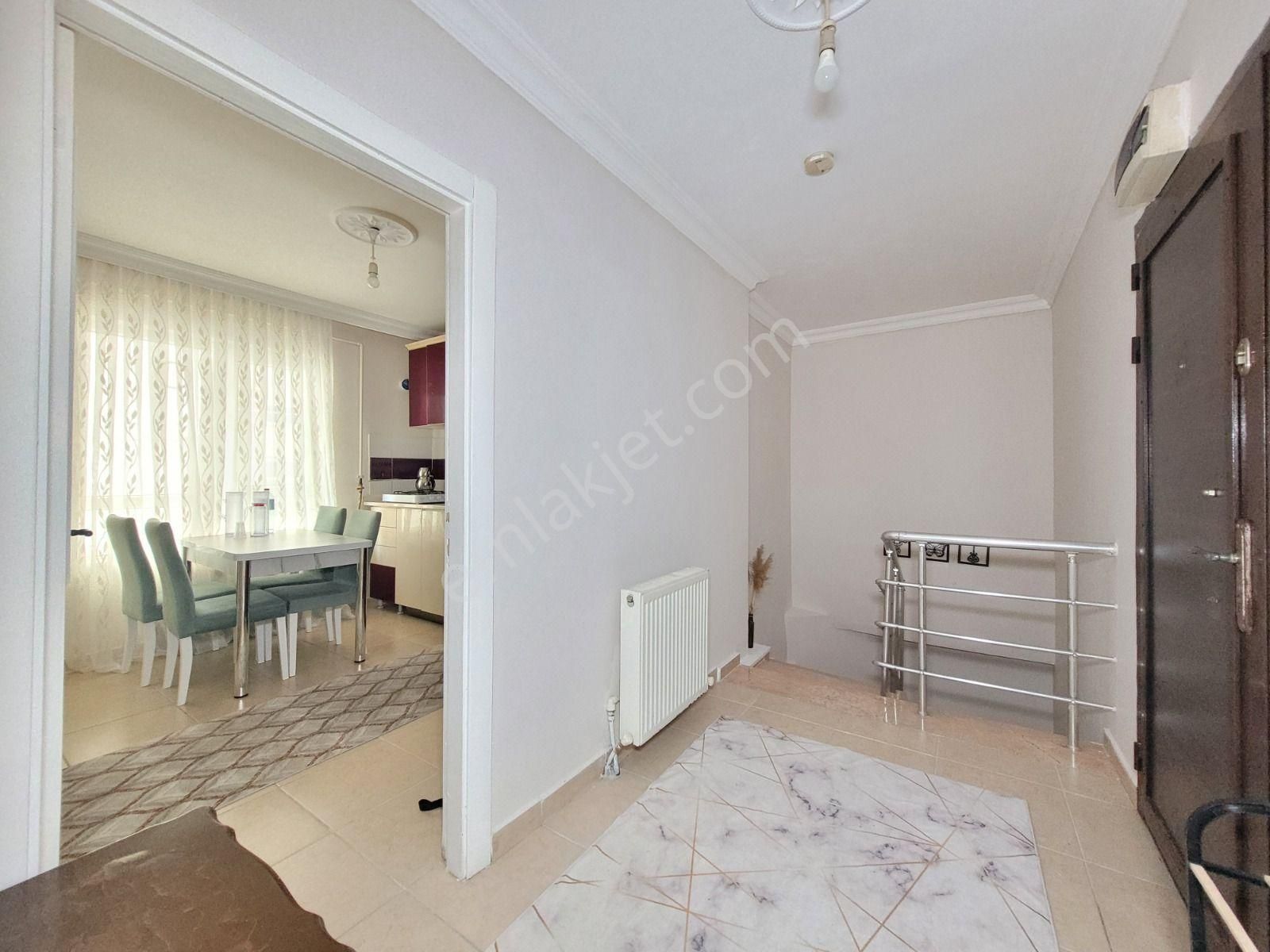 Mç Emlak'tan Alsancak Mah.de Acil Satılık Kupon Daire - Görsel 23