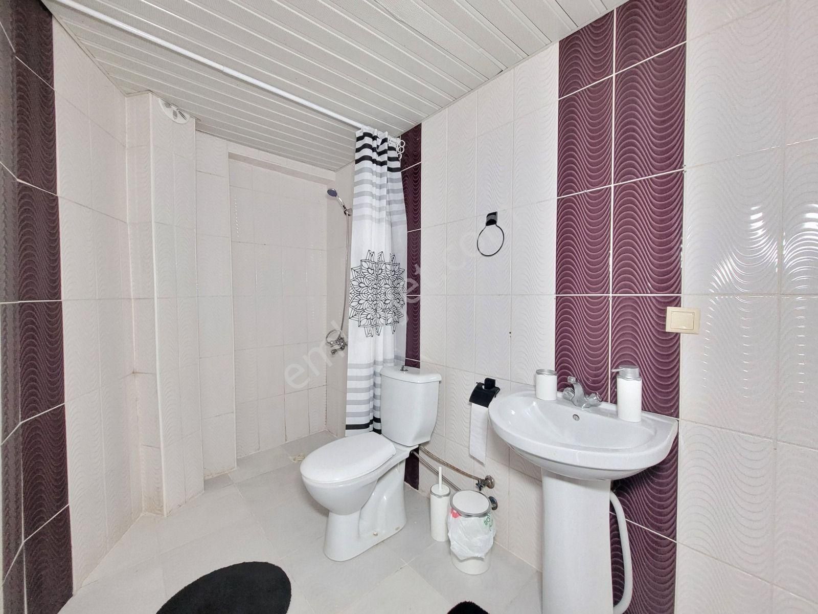 Mç Emlak'tan Alsancak Mah.de Acil Satılık Kupon Daire - Görsel 21