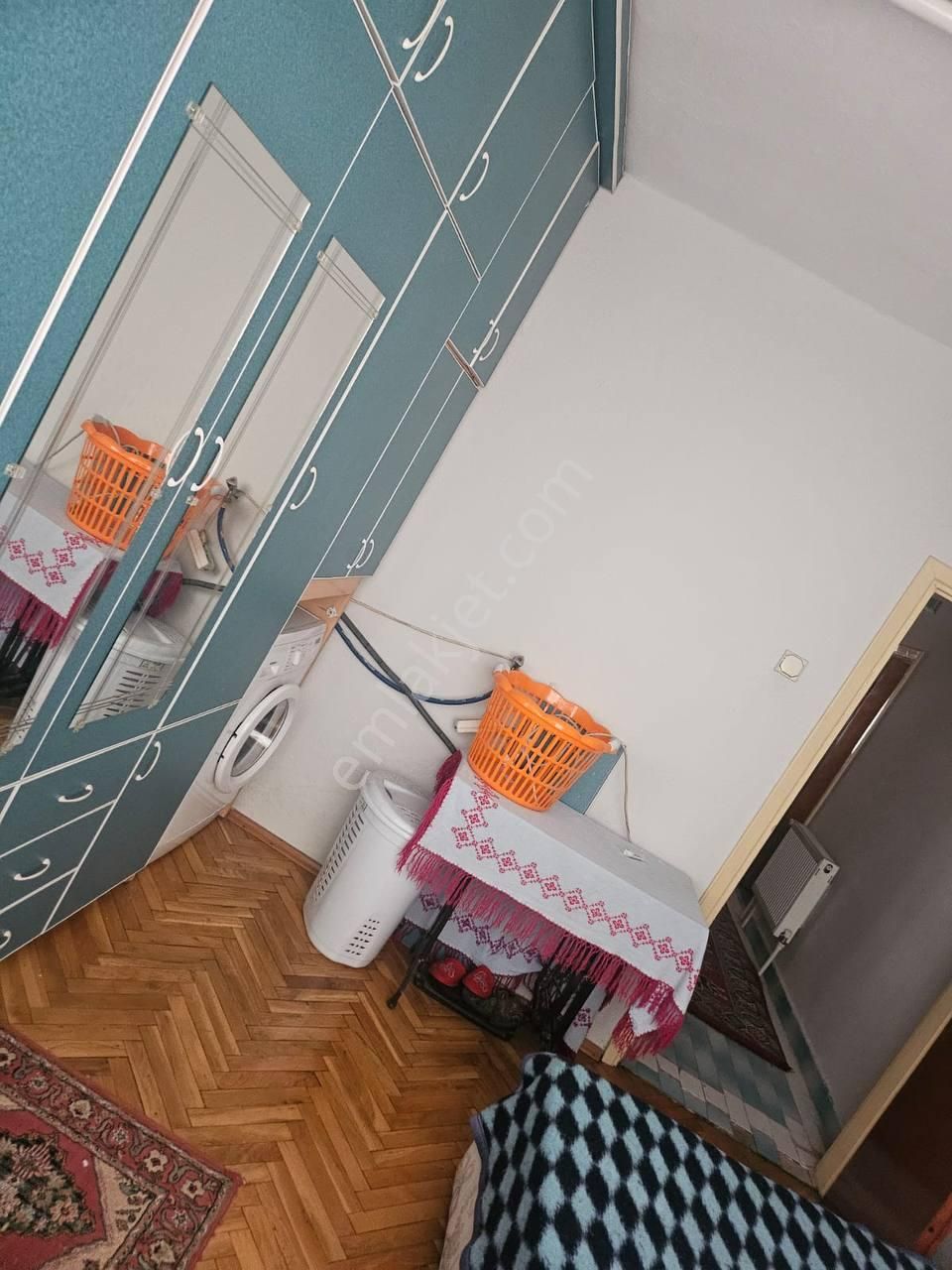 Anka Gayrimenkul'den Yıldıztepe Halk Caddesinde Satılık Bina - Görsel 17