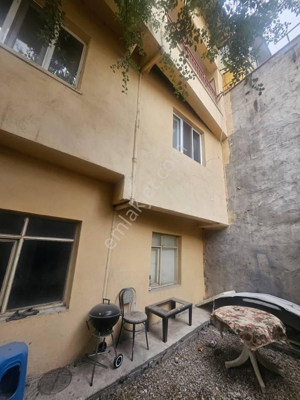 Anka Gayrimenkul'den Yıldıztepe Halk Caddesinde Satılık Bina - Görsel 10