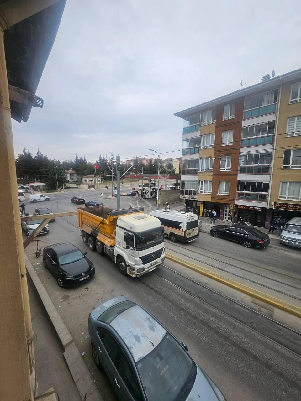 Anka Gayrimenkul'den Yıldıztepe Halk Caddesinde Satılık Bina - Görsel 19