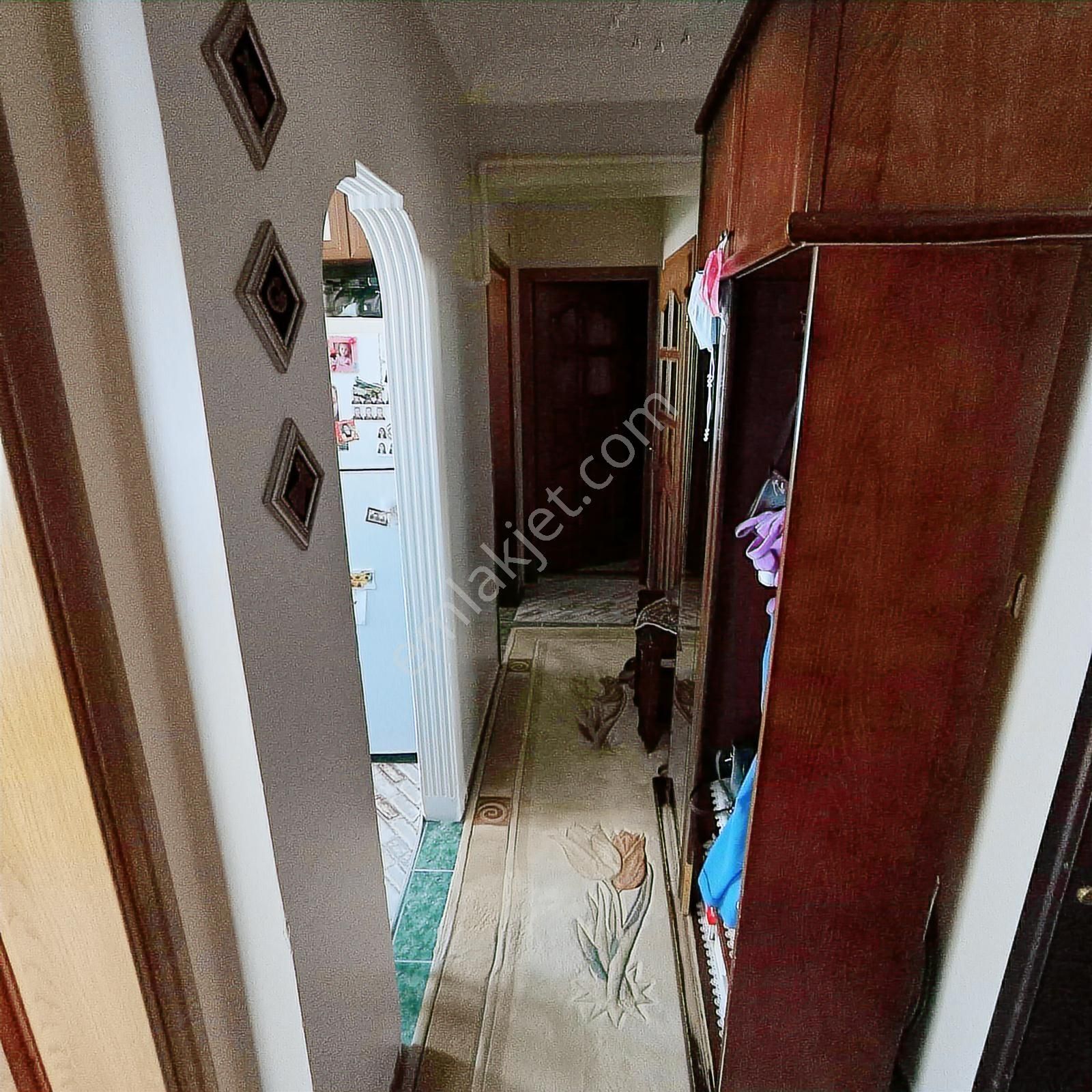 Sultançiftliği Mahallesi'nde Satılık 2+1 Balkonlu Yüksek Giriş - Görsel 8