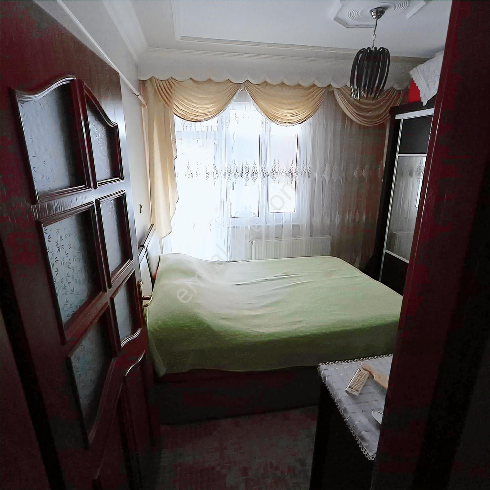 Sultançiftliği Mahallesi'nde Satılık 2+1 Balkonlu Yüksek Giriş - Görsel 15