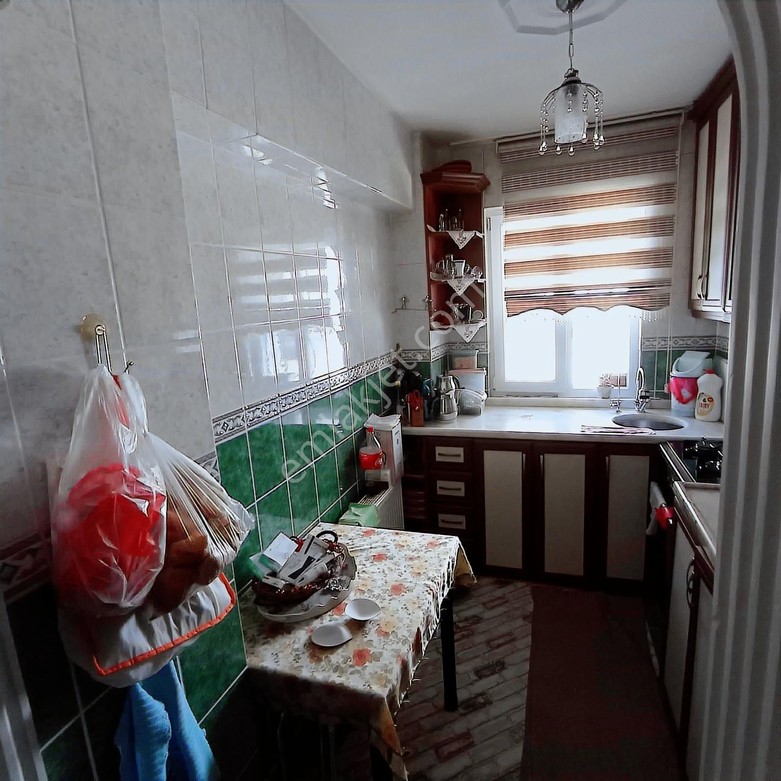 Sultançiftliği Mahallesi'nde Satılık 2+1 Balkonlu Yüksek Giriş - Görsel 16