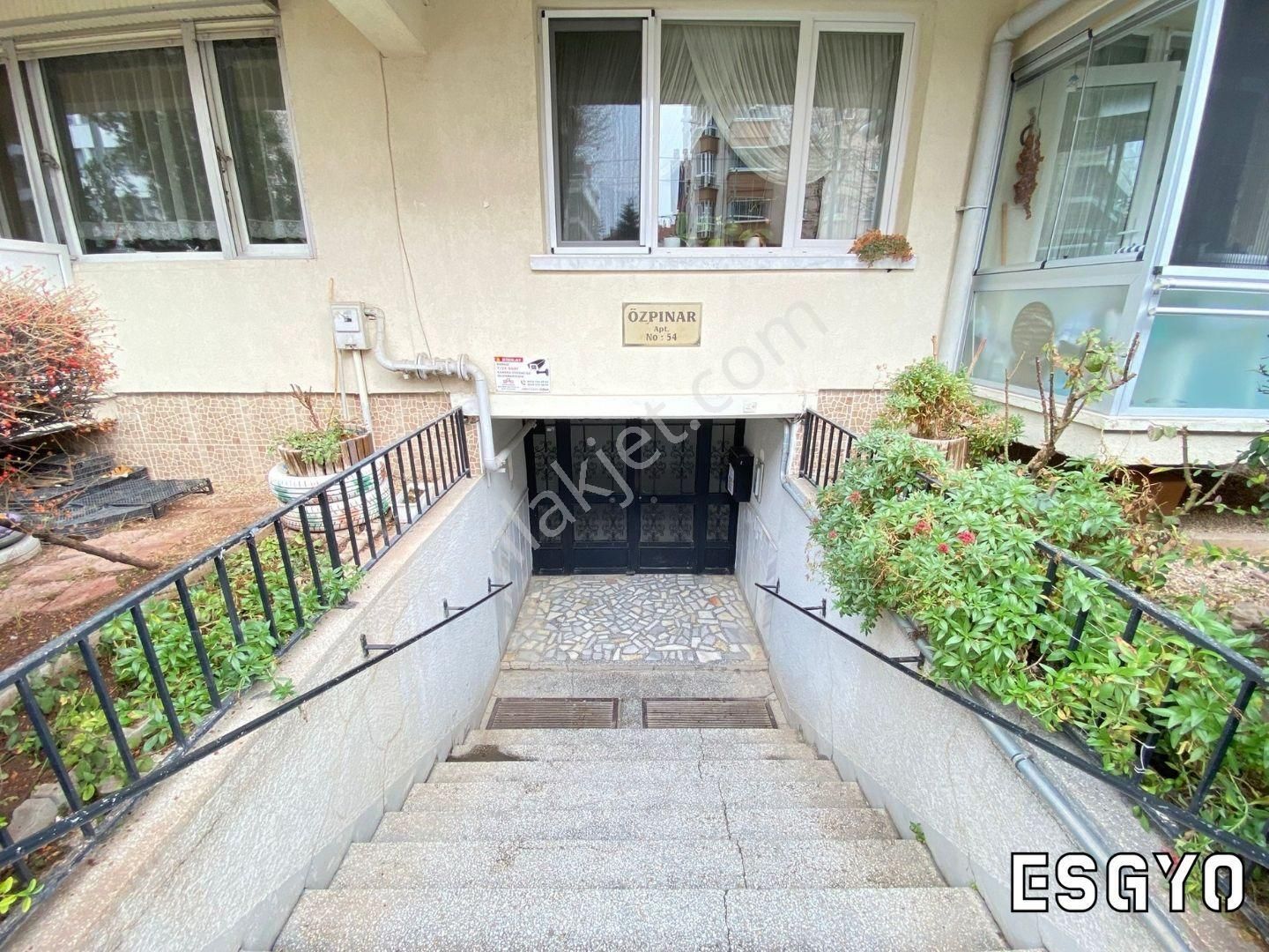 Esgyo'dan Vişnelik Mh Öğretmenler Cad. Üzernde 3+1 Kiralık Daire - Görsel 3