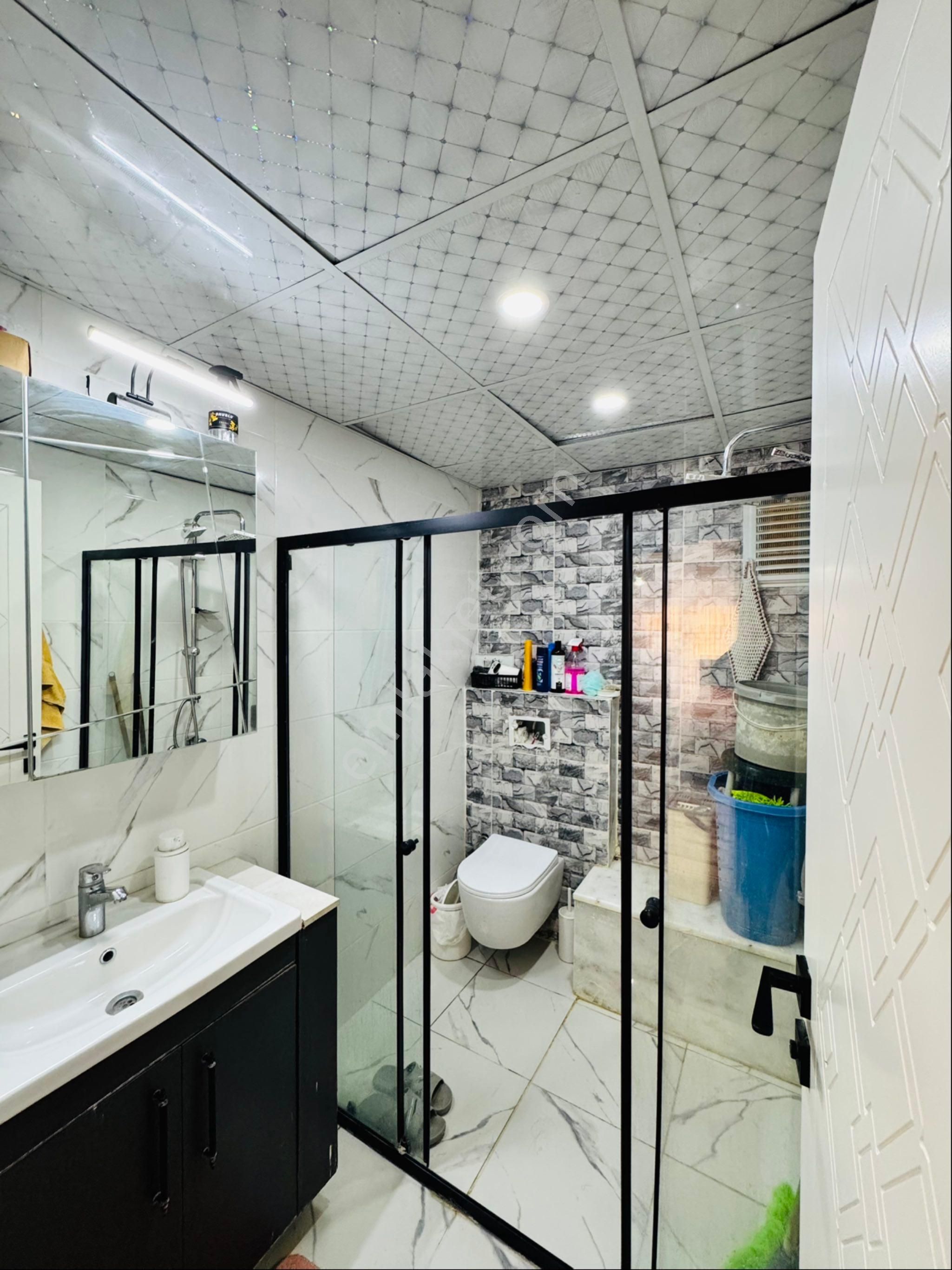 Belkısta Masrafsız 2+1 Geniş Oturumlu Lüxs Akıllı Daire - Görsel 8