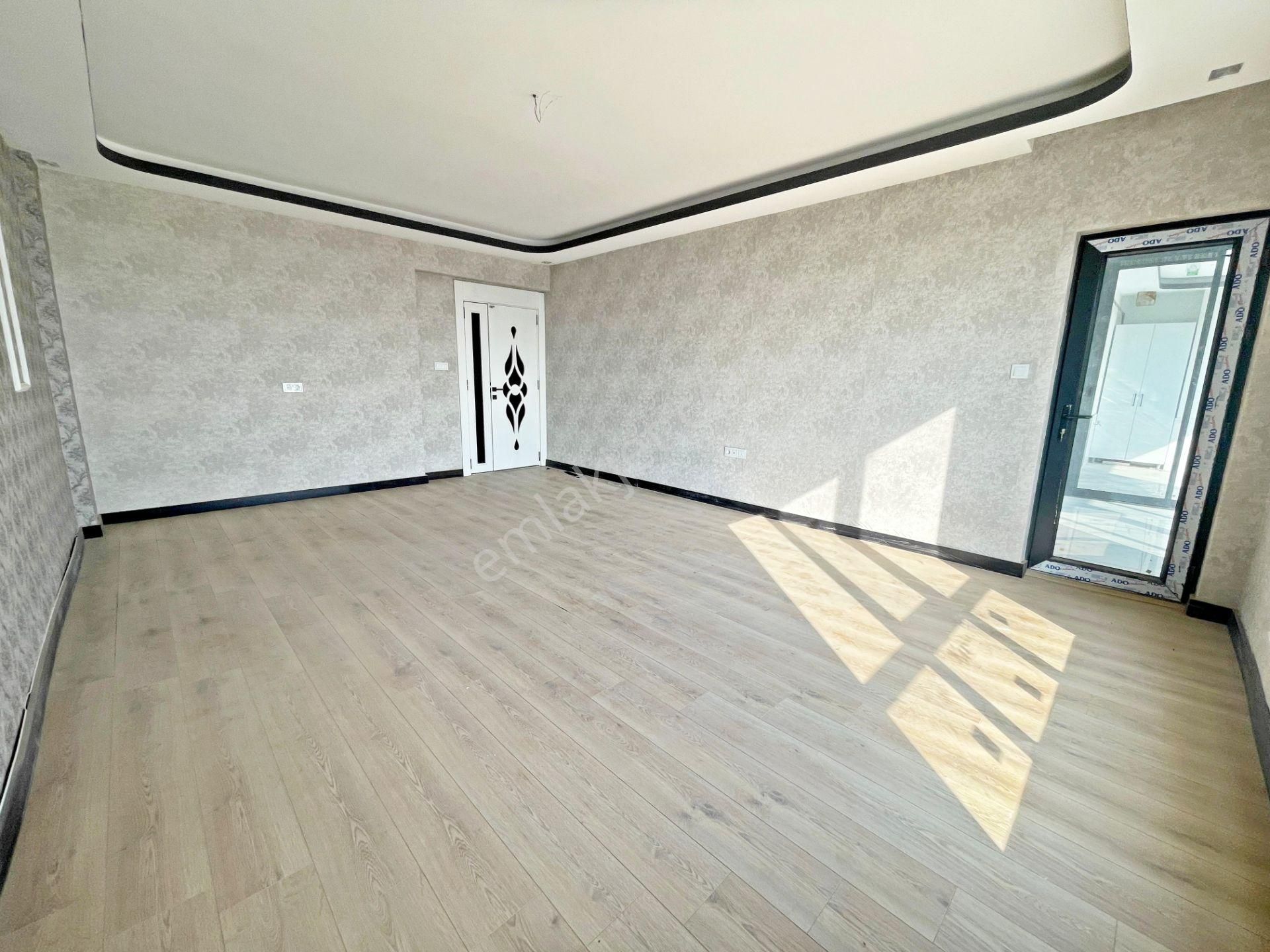 Alpaslan'da Misafirlerin Kıskanacağı Sıfır! Yemek Odalı Daire - Görsel 9