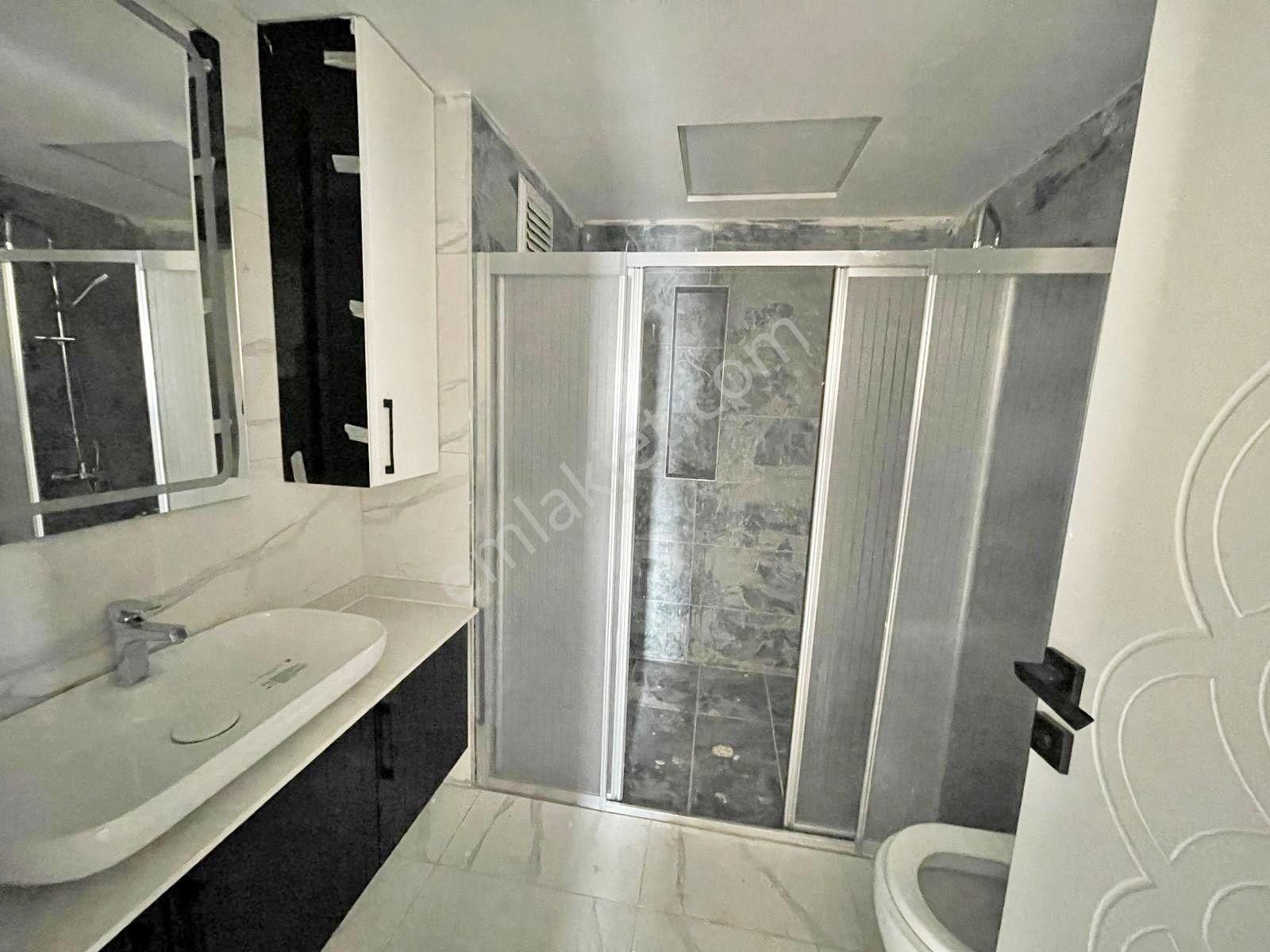 Alpaslan'da Misafirlerin Kıskanacağı Sıfır! Yemek Odalı Daire - Görsel 19