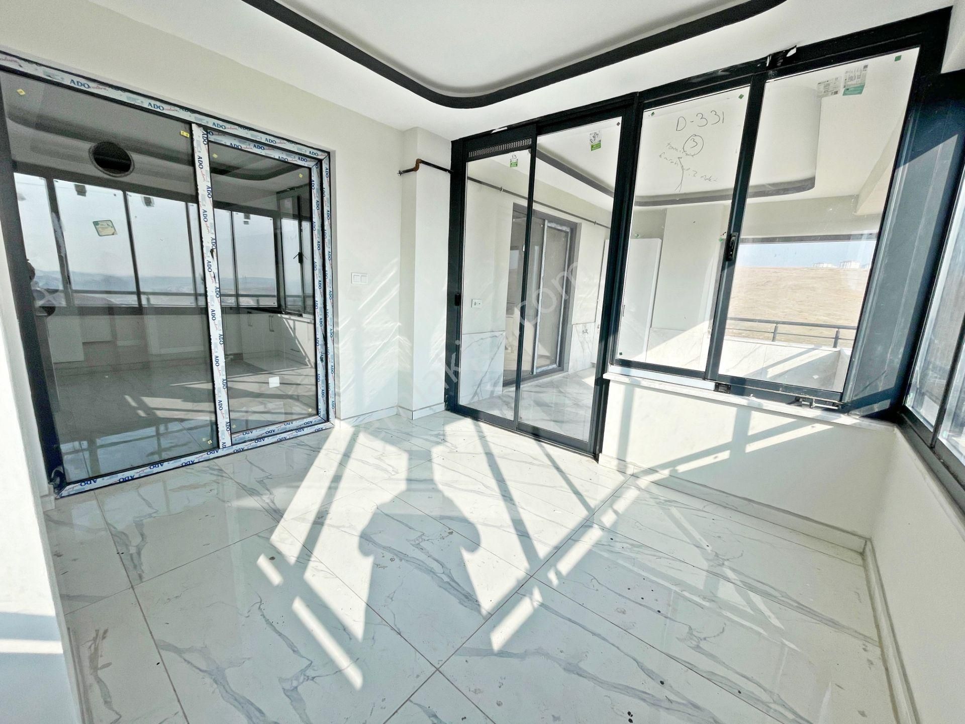 Alpaslan'da Misafirlerin Kıskanacağı Sıfır! Yemek Odalı Daire - Görsel 4