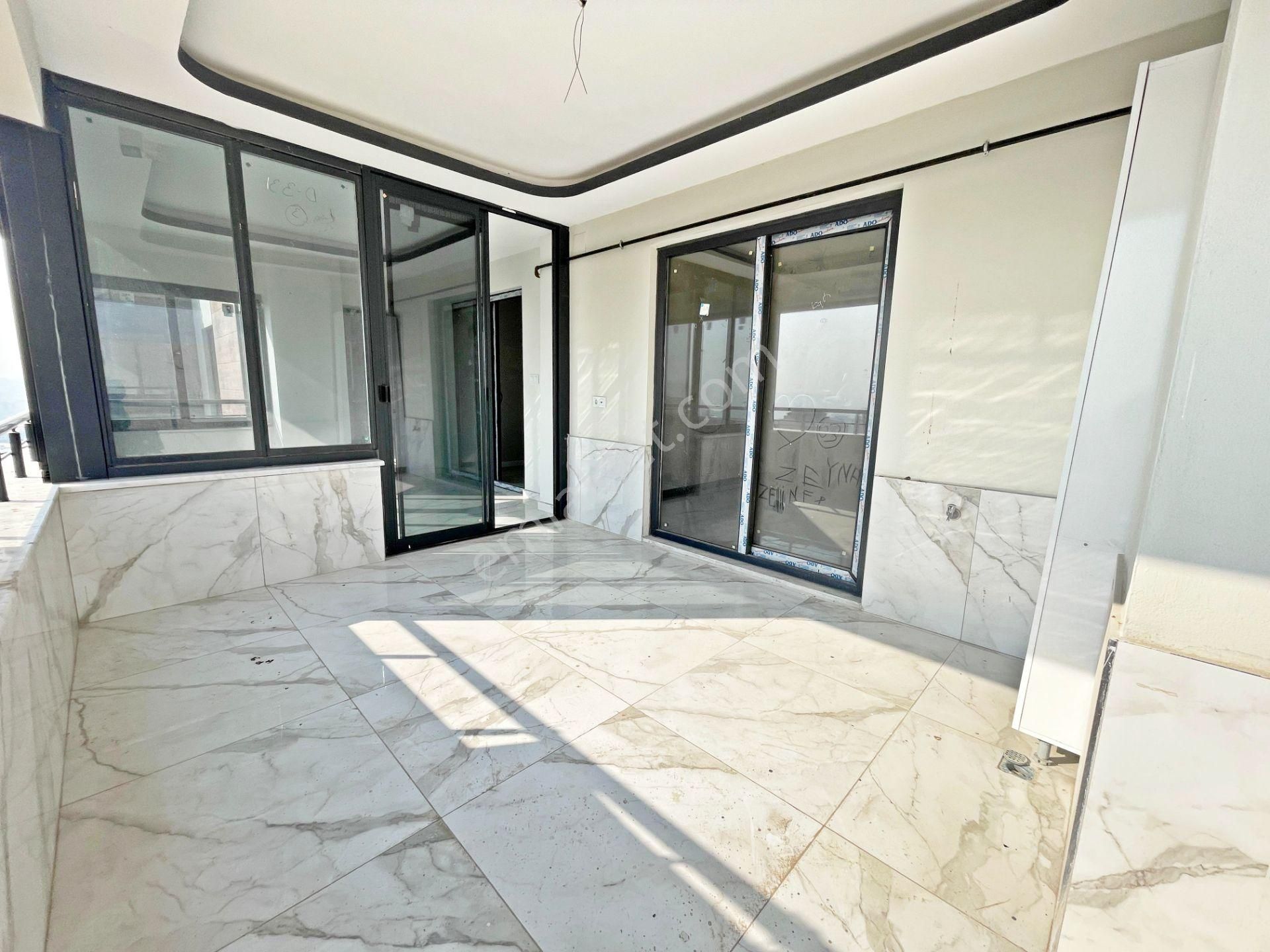 Alpaslan'da Misafirlerin Kıskanacağı Sıfır! Yemek Odalı Daire - Görsel 7