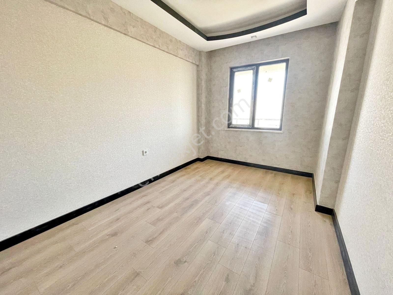 Alpaslan'da Misafirlerin Kıskanacağı Sıfır! Yemek Odalı Daire - Görsel 12