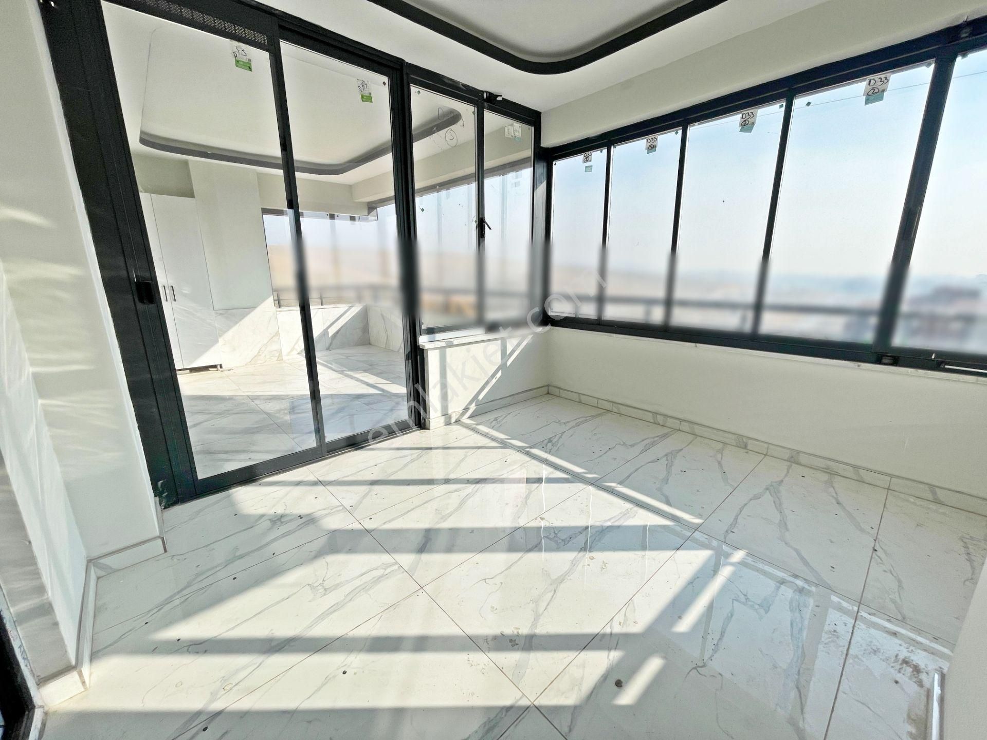 Alpaslan'da Misafirlerin Kıskanacağı Sıfır! Yemek Odalı Daire - Görsel 5