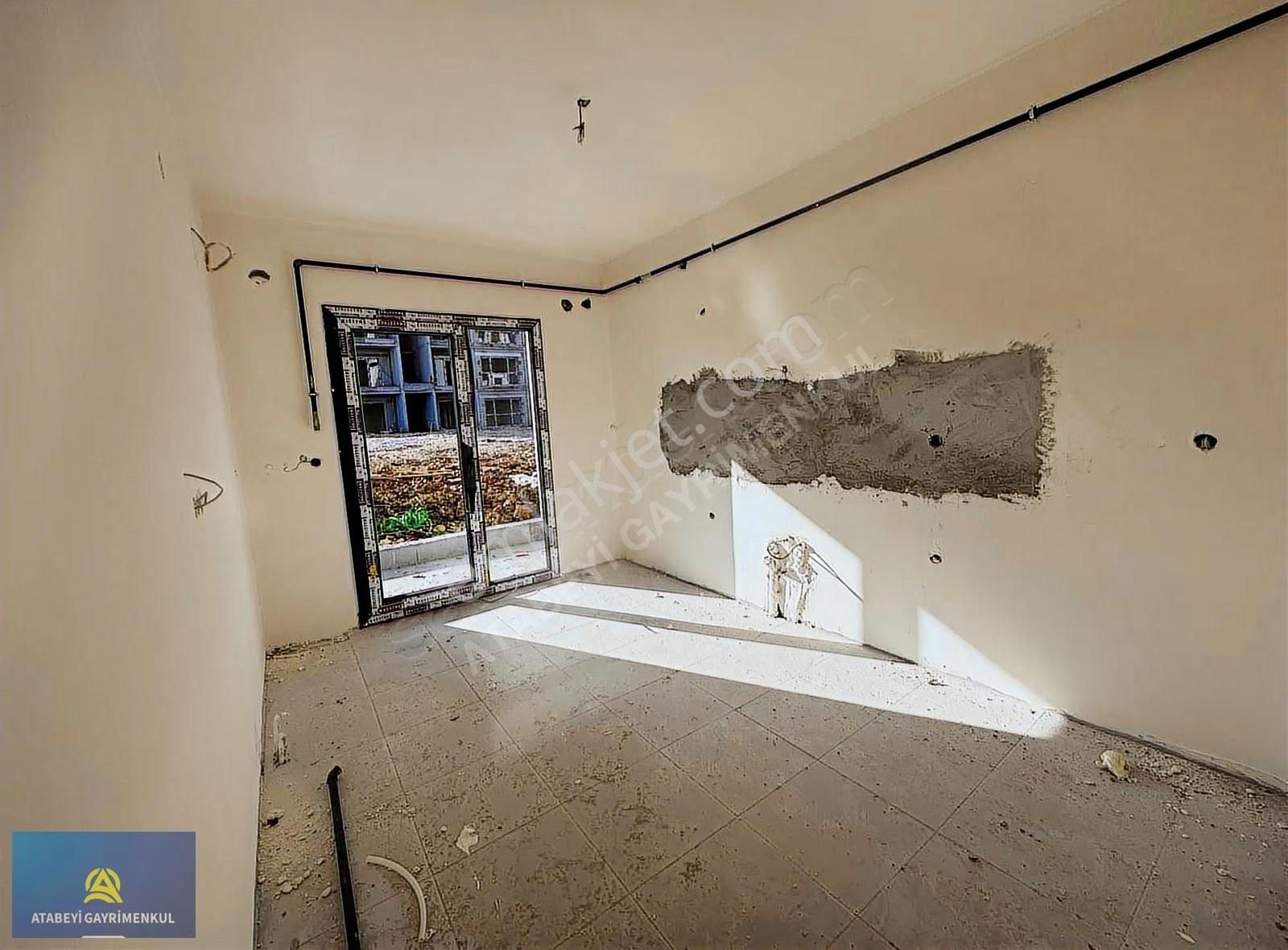 Kayaşehir Toki 27.bölge 2.etap 2+1 99 M2 Sıfır Satılık Daire - Görsel 24