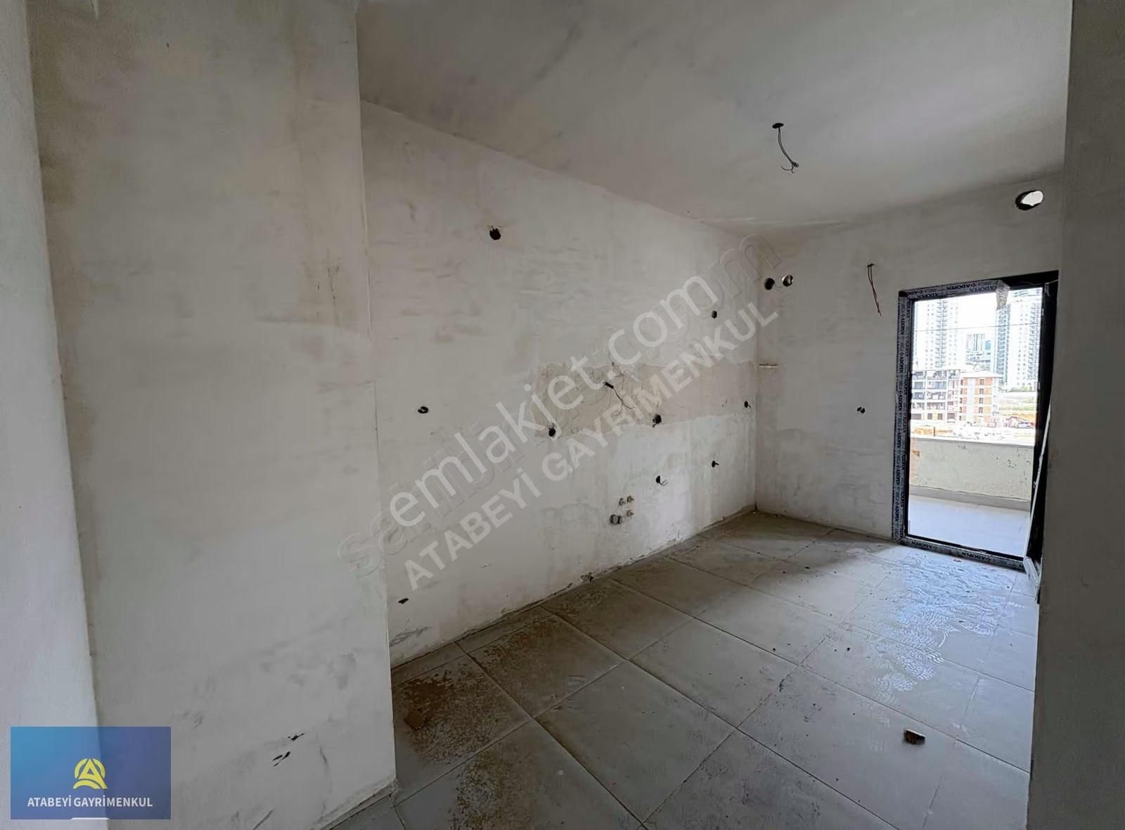 Kayaşehir Toki 27.bölge 2.etap 2+1 99 M2 Sıfır Satılık Daire - Görsel 32