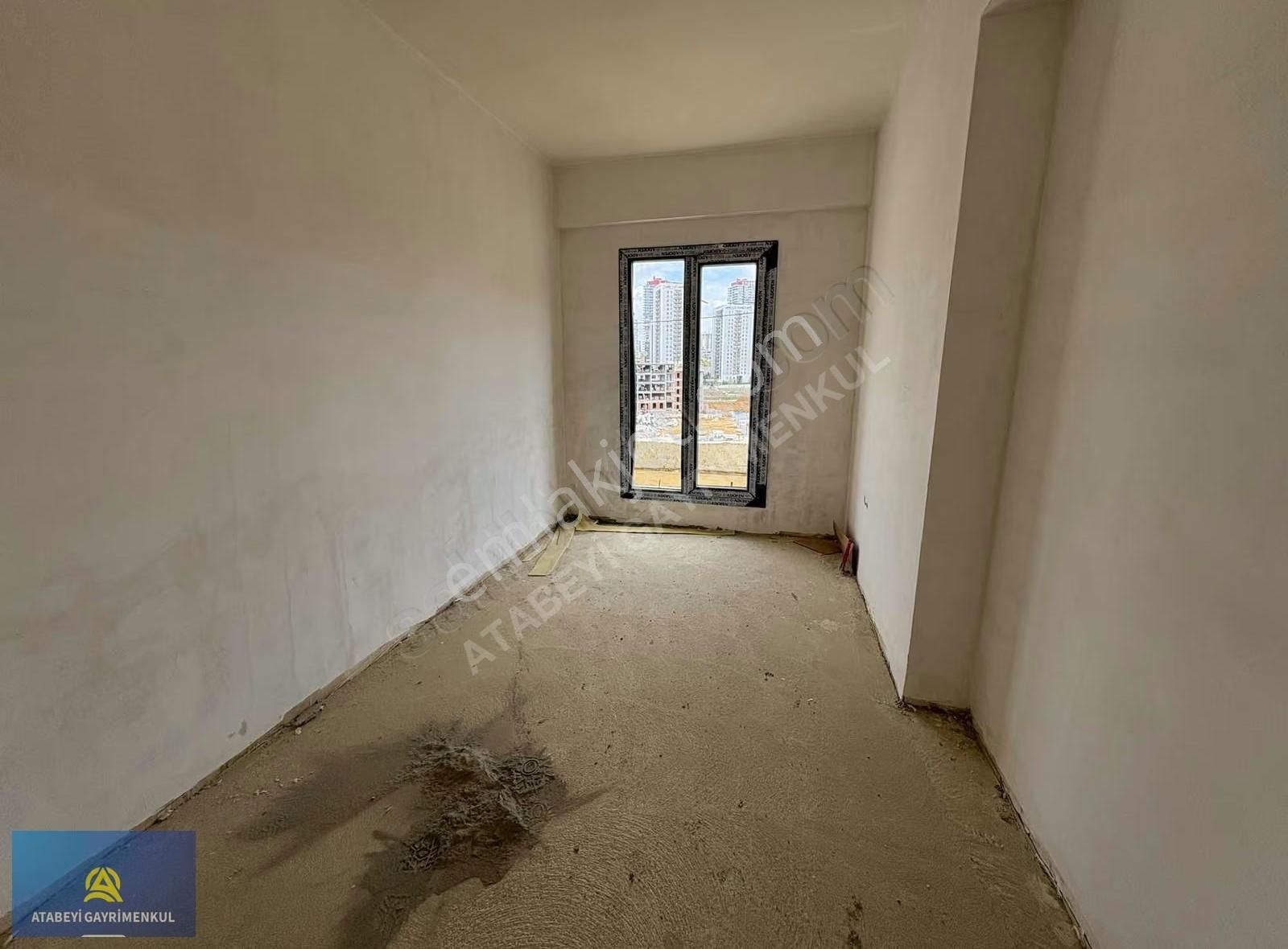 Kayaşehir Toki 27.bölge 2.etap 2+1 99 M2 Sıfır Satılık Daire - Görsel 26