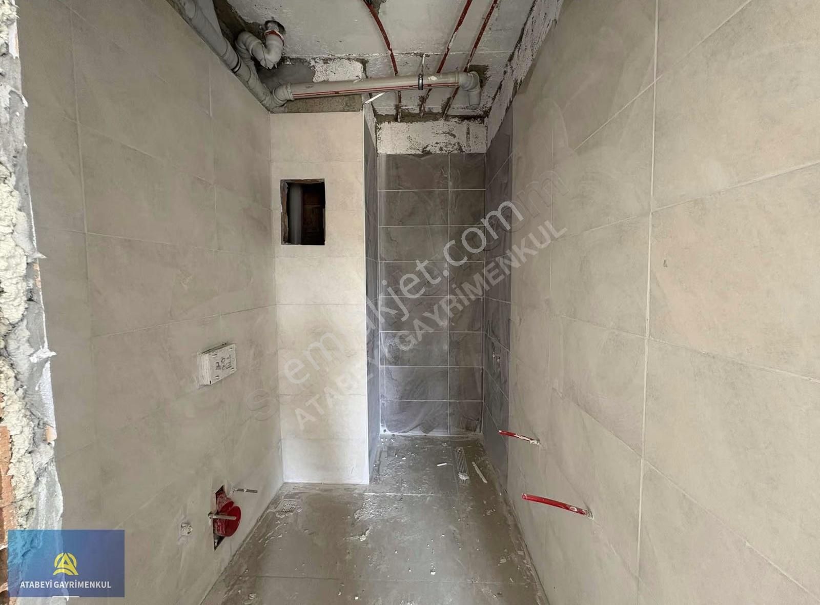 Kayaşehir Toki 27.bölge 2.etap 2+1 99 M2 Sıfır Satılık Daire - Görsel 18