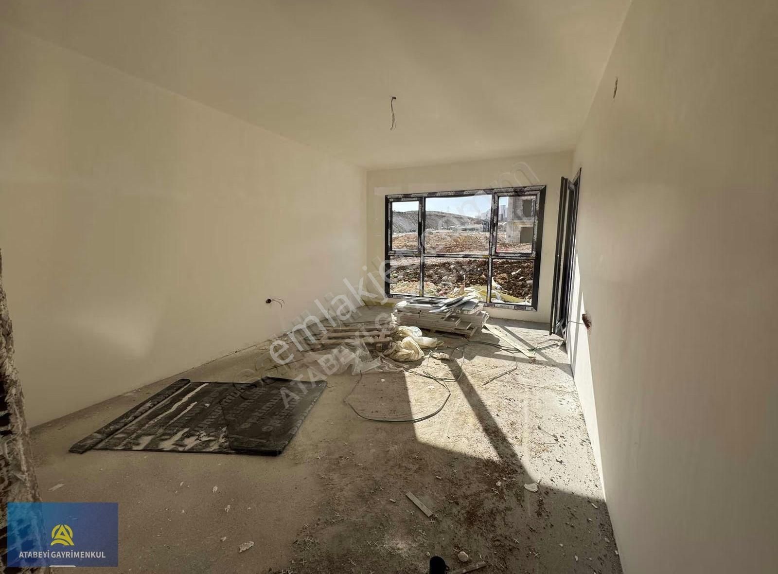 Kayaşehir Toki 27.bölge 2.etap 2+1 99 M2 Sıfır Satılık Daire - Görsel 10