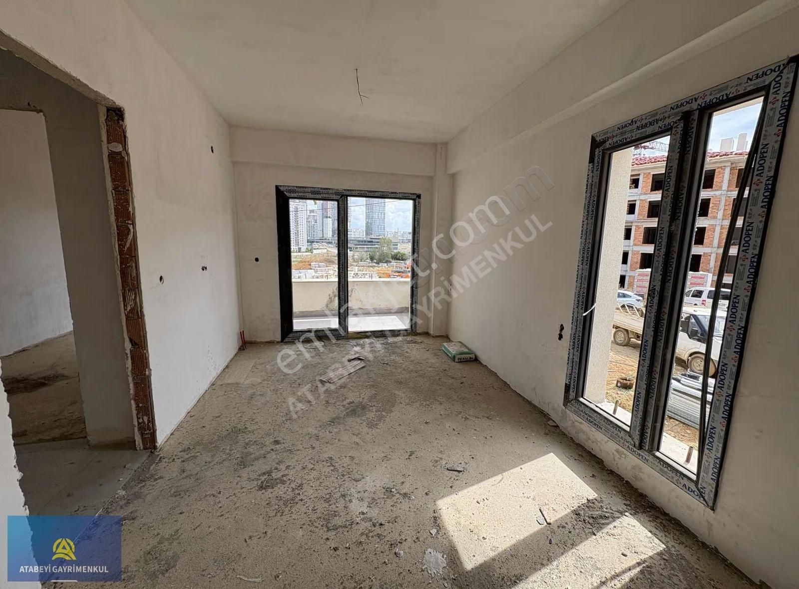 Kayaşehir Toki 27.bölge 2.etap 2+1 99 M2 Sıfır Satılık Daire - Görsel 21