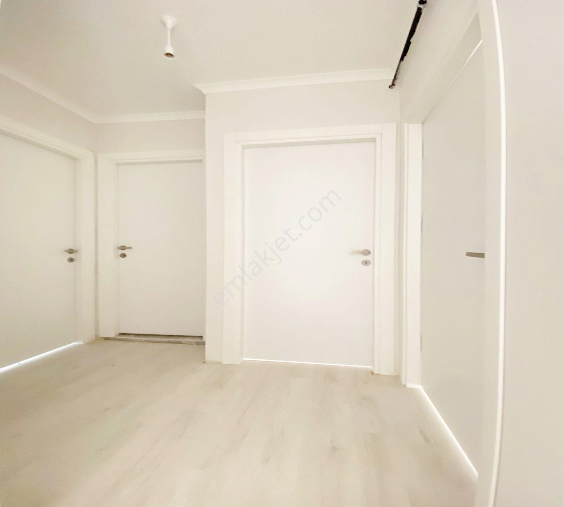 Pusula Yapı'dan Adil Mahallesinde Yüksek Giriş Fırsat Daire!!! - Görsel 4