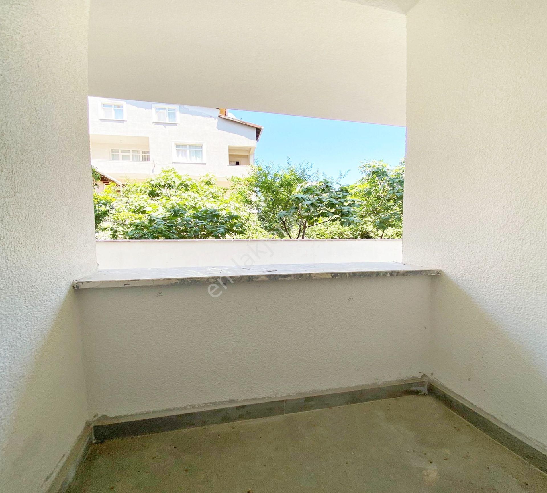 Pusula Yapı'dan Adil Mahallesinde Yüksek Giriş Fırsat Daire!!!