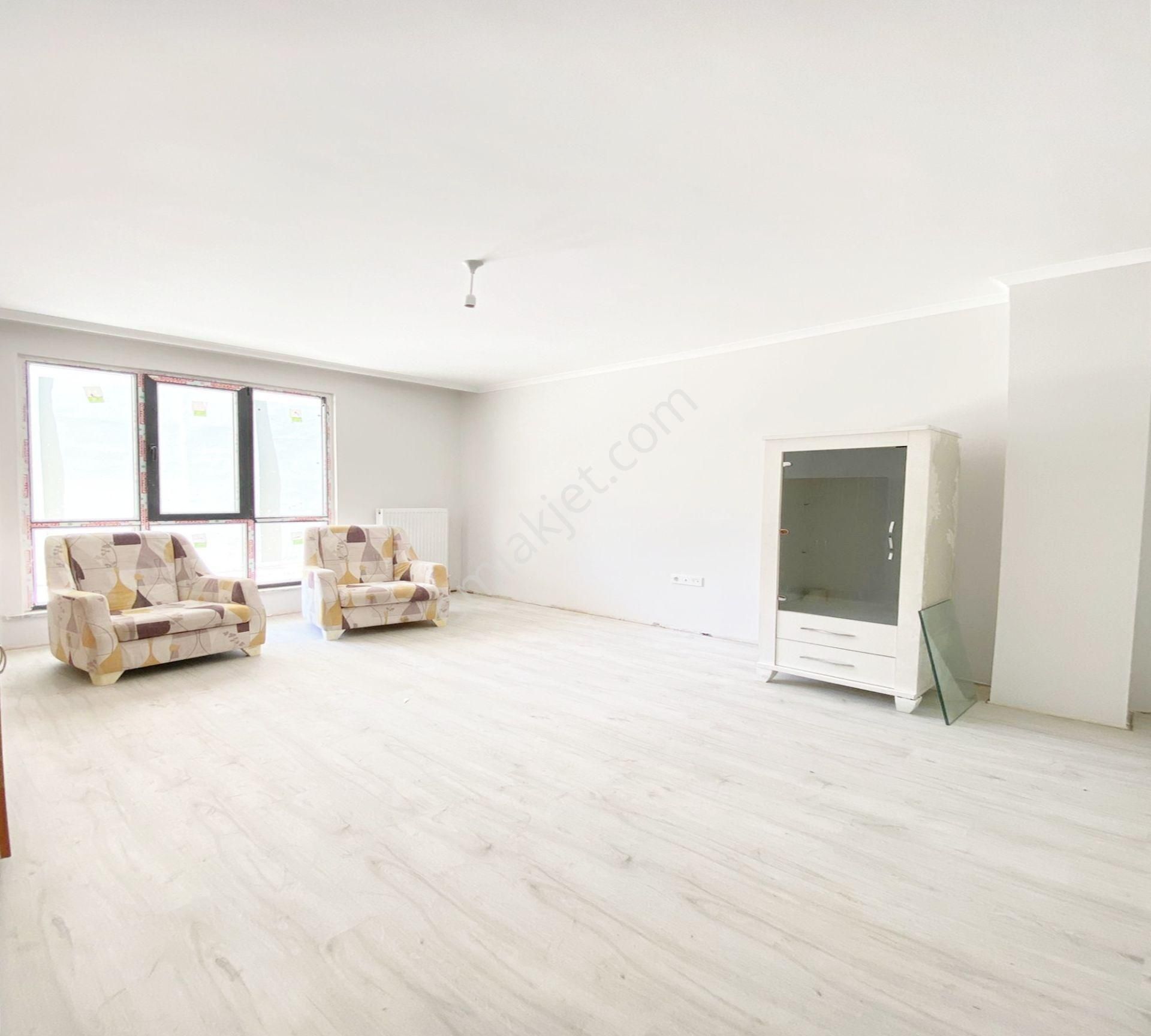 Pusula Yapı'dan Adil Mahallesinde Yüksek Giriş Fırsat Daire!!! - Görsel 14